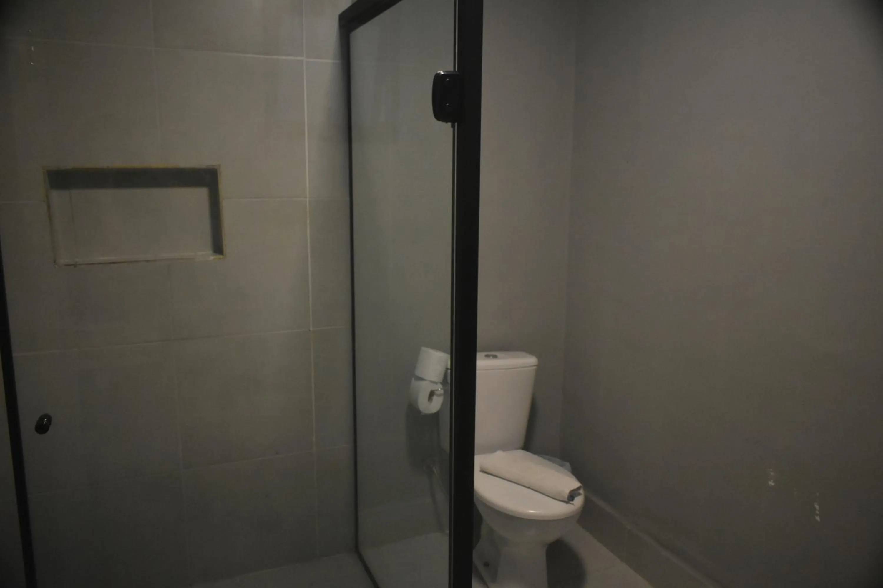 Unity Hotel - Paulista - SP