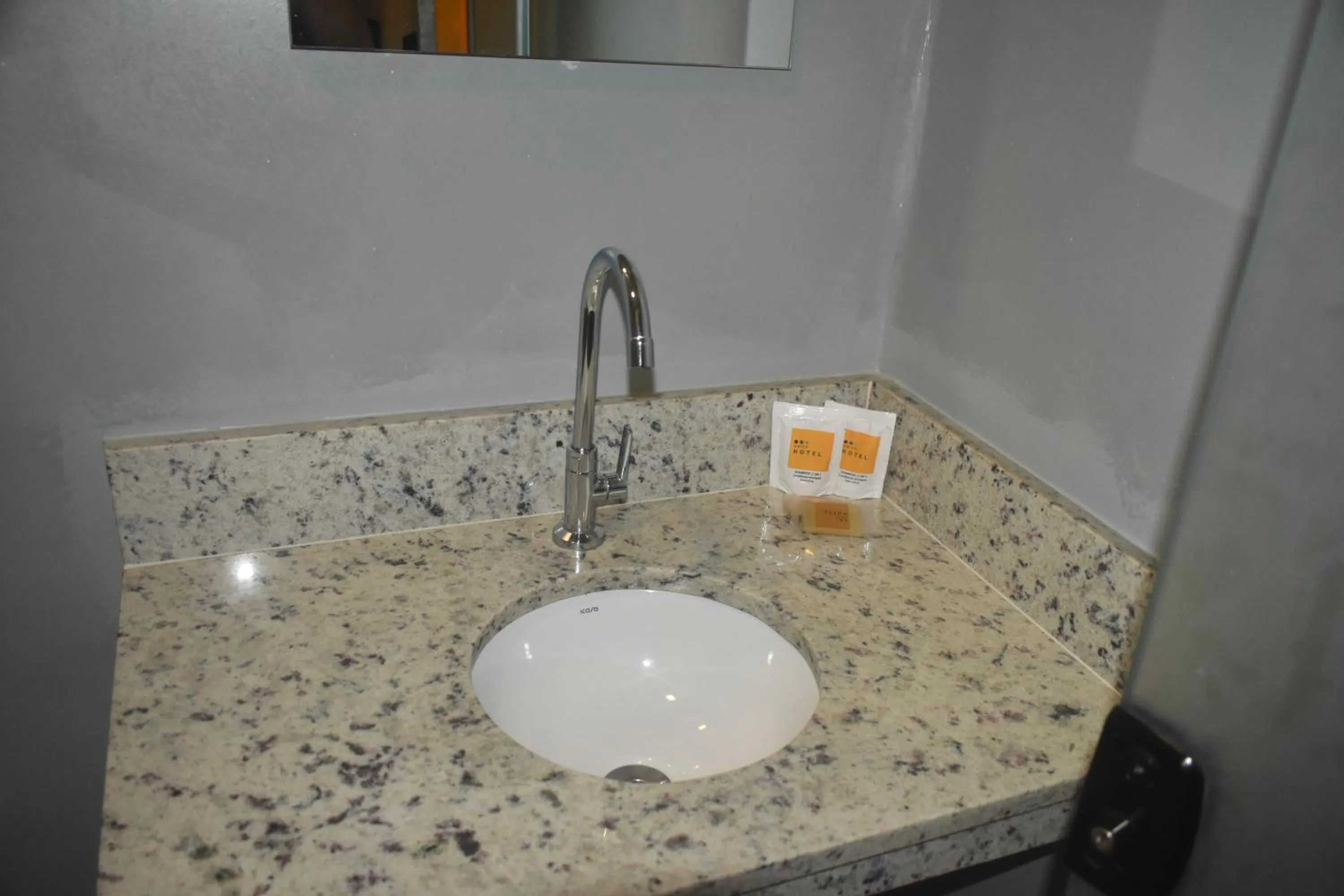 Unity Hotel - Paulista - SP