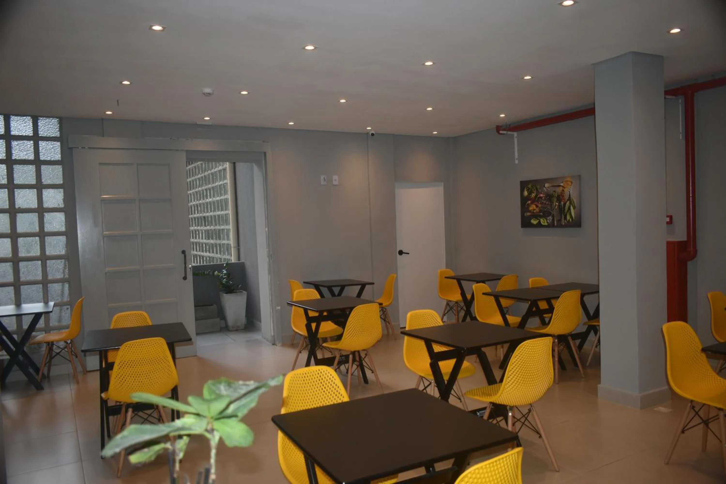 Unity Hotel - Paulista - SP