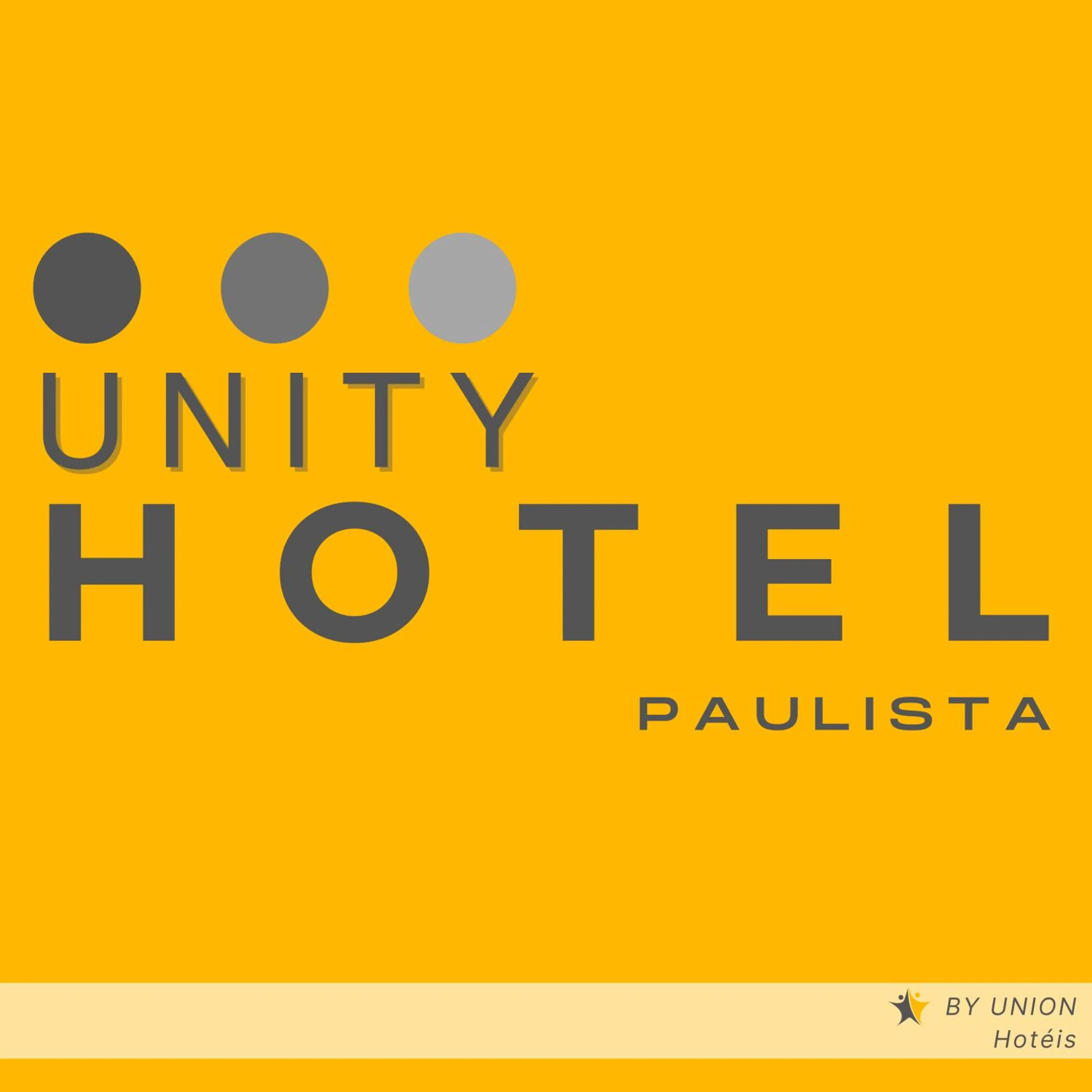 Unity Hotel - Paulista - SP