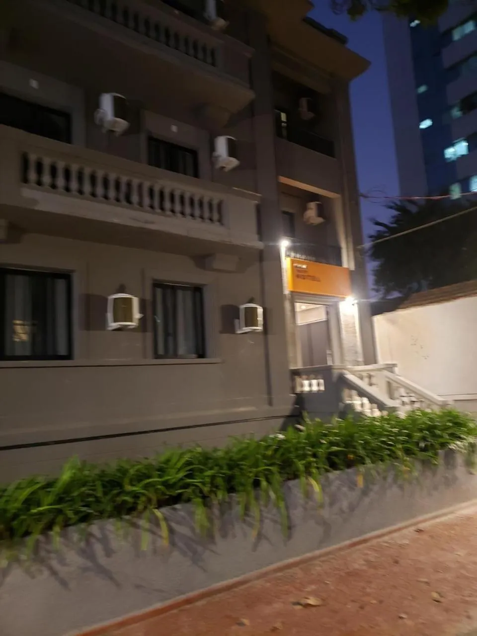 Unity Hotel - Paulista - SP