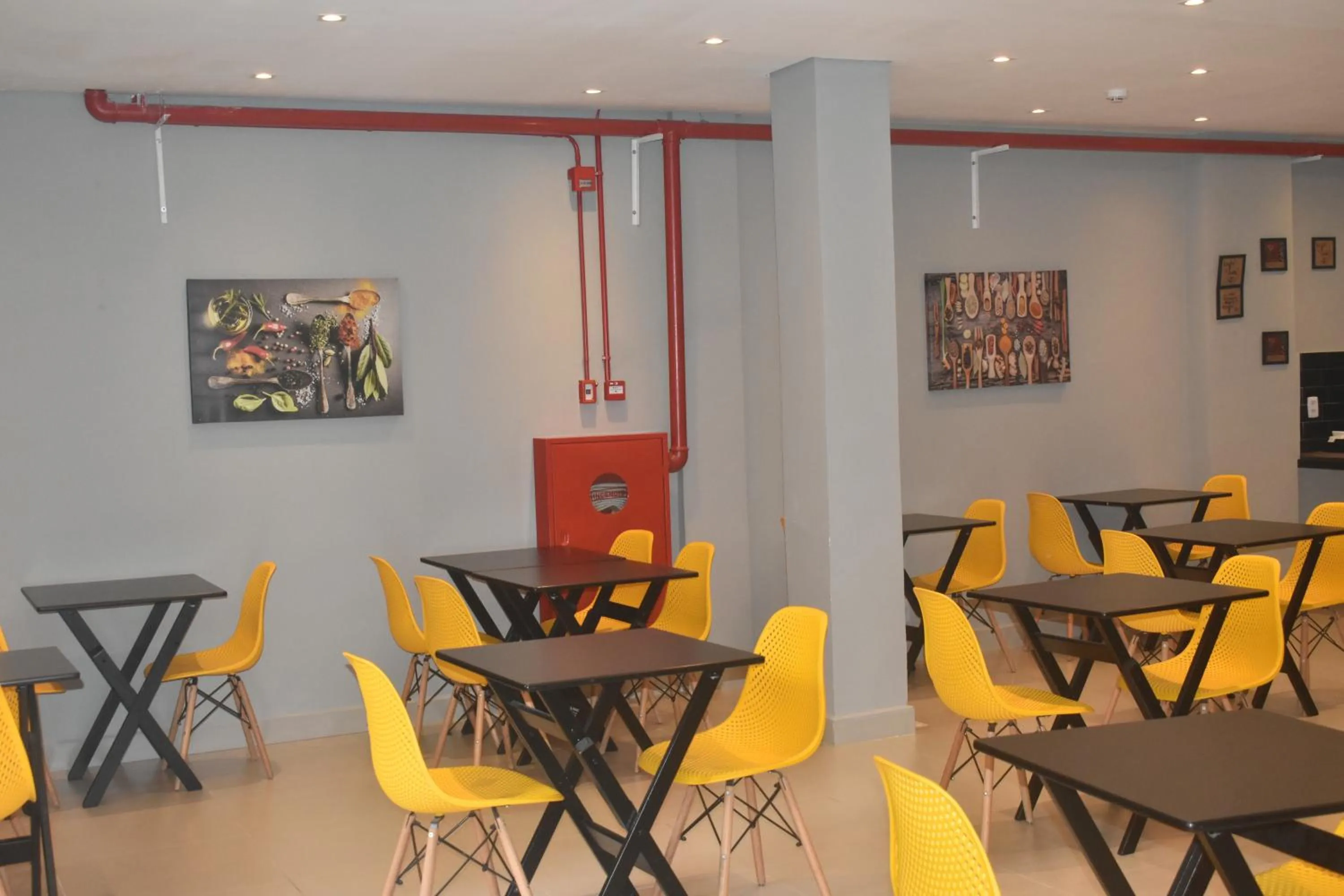 Unity Hotel - Paulista - SP