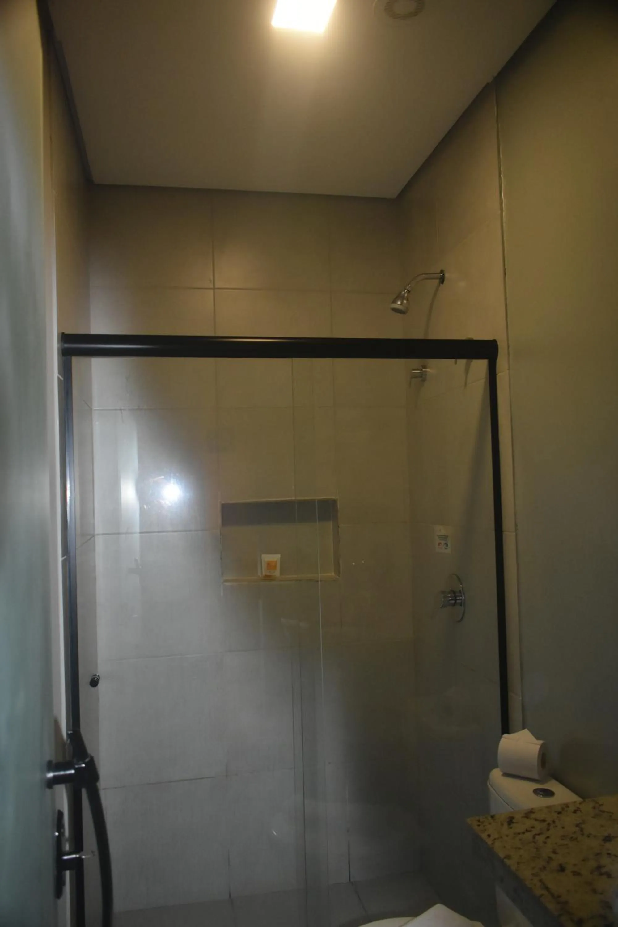 Unity Hotel - Paulista - SP