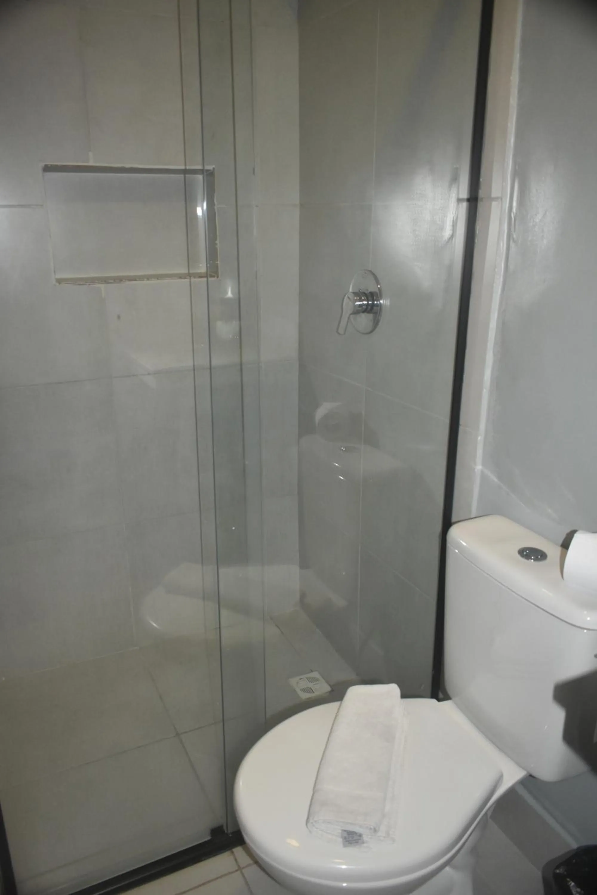 Unity Hotel - Paulista - SP