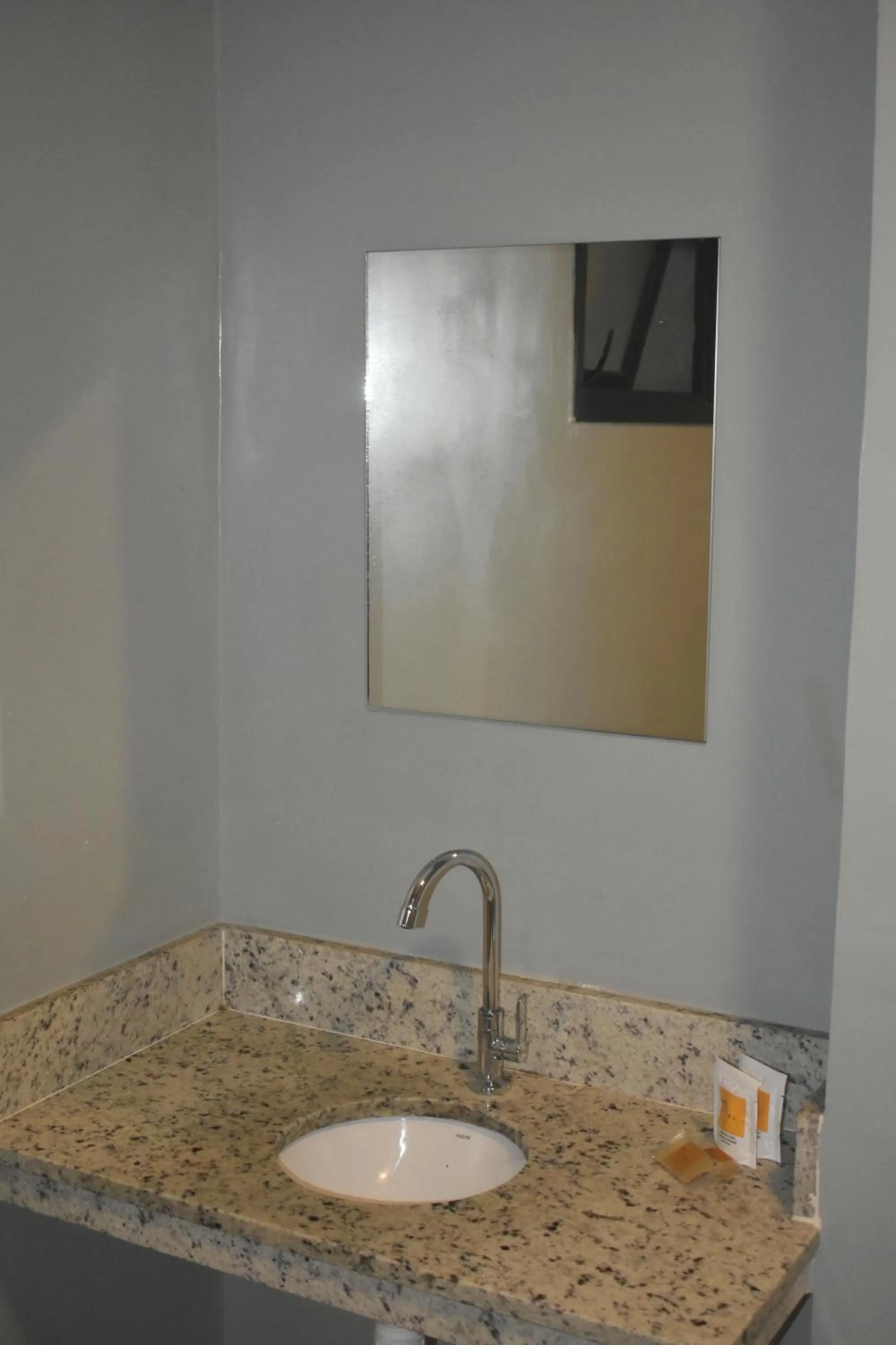 Unity Hotel - Paulista - SP