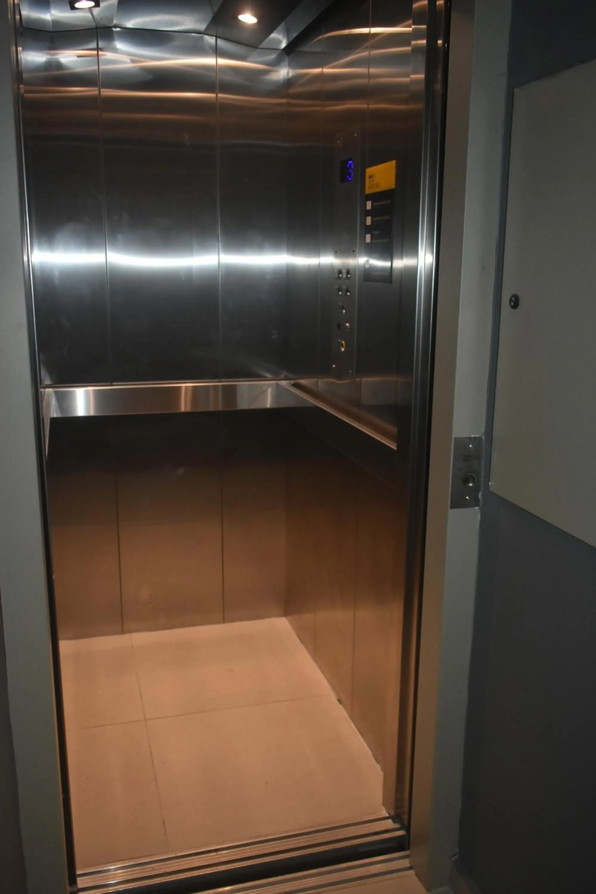 Unity Hotel - Paulista - SP