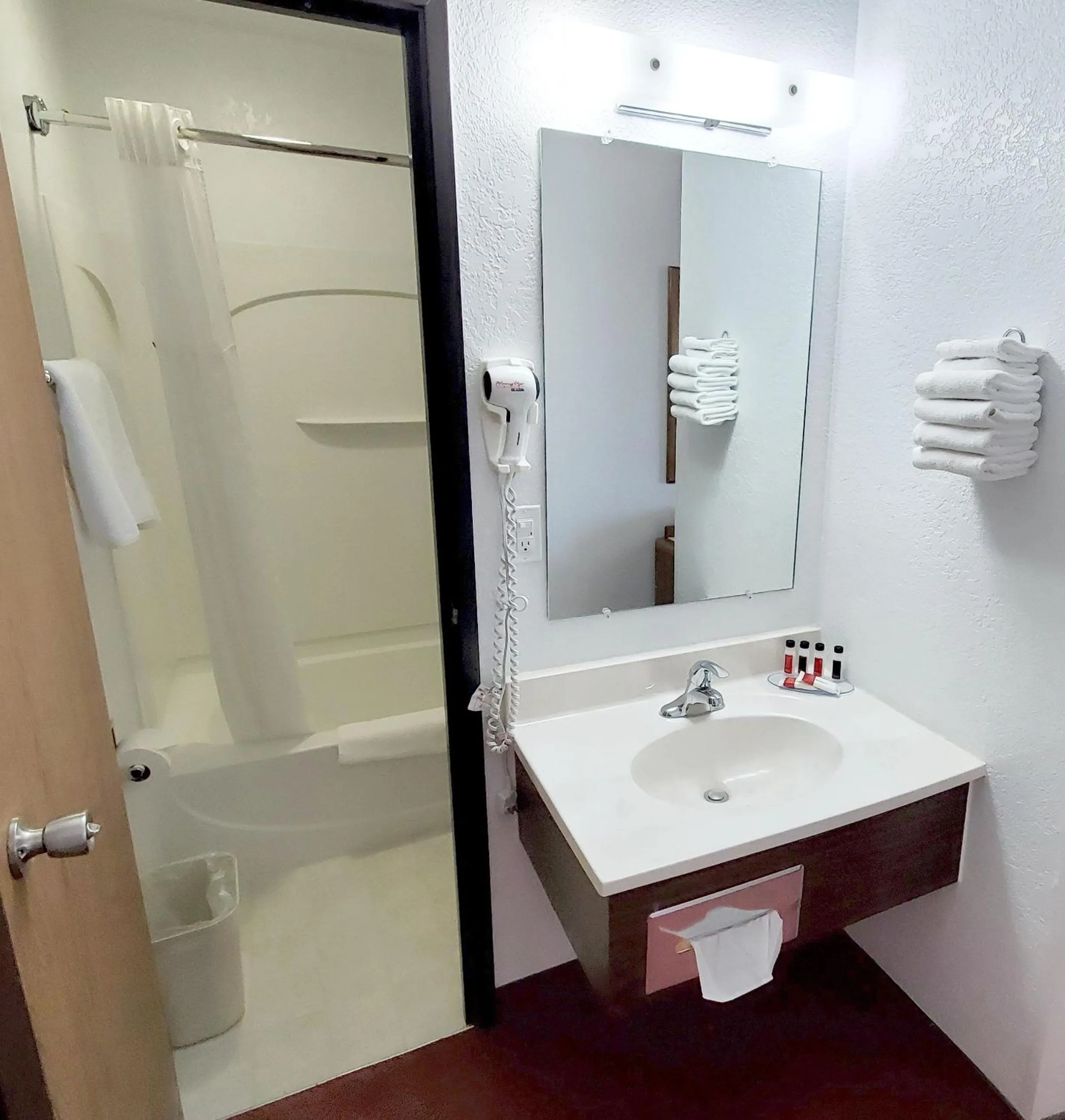 Super 8 by Wyndham Cut Bank