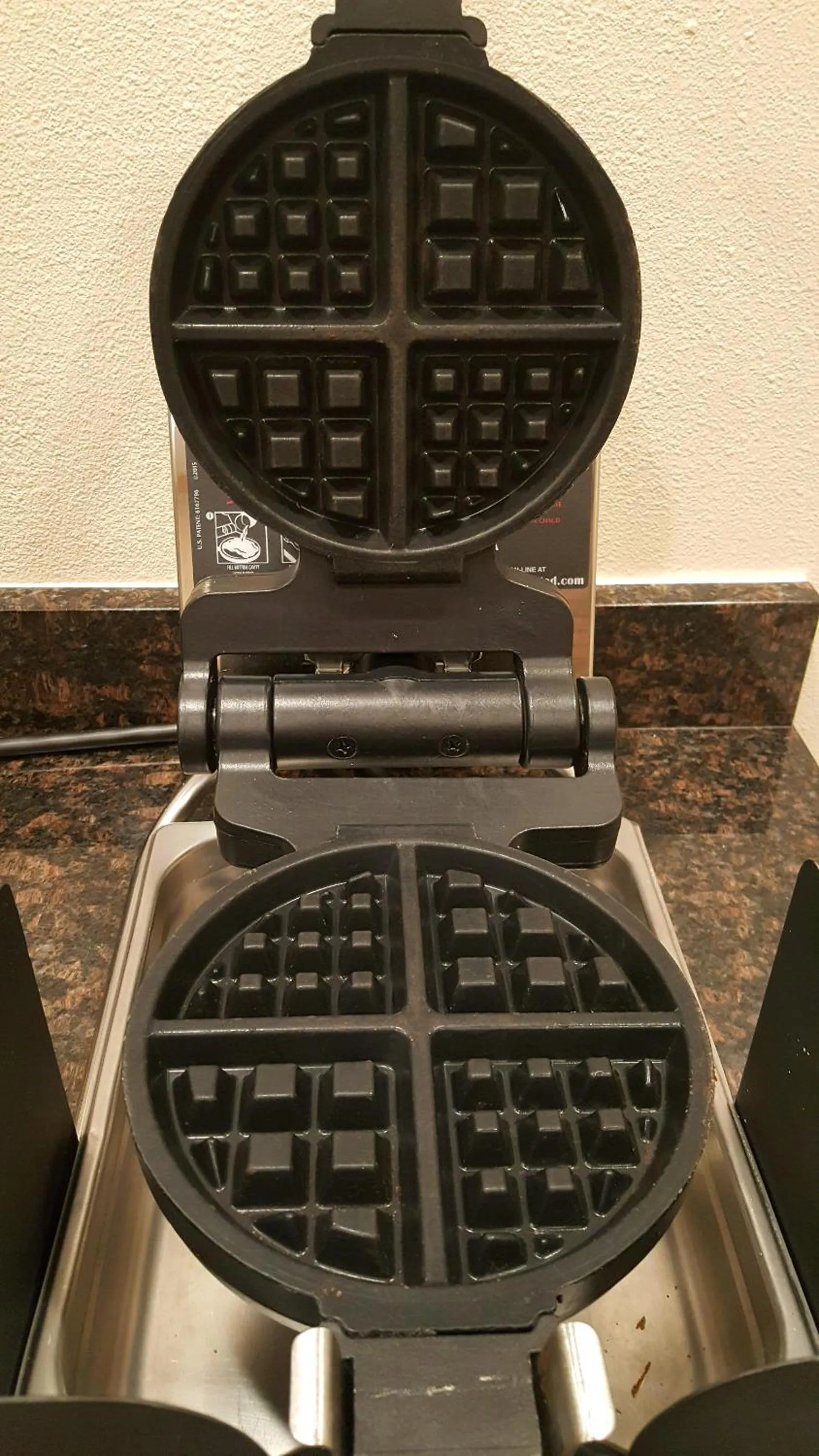 Coffee/tea facilities in Port Angeles Inn