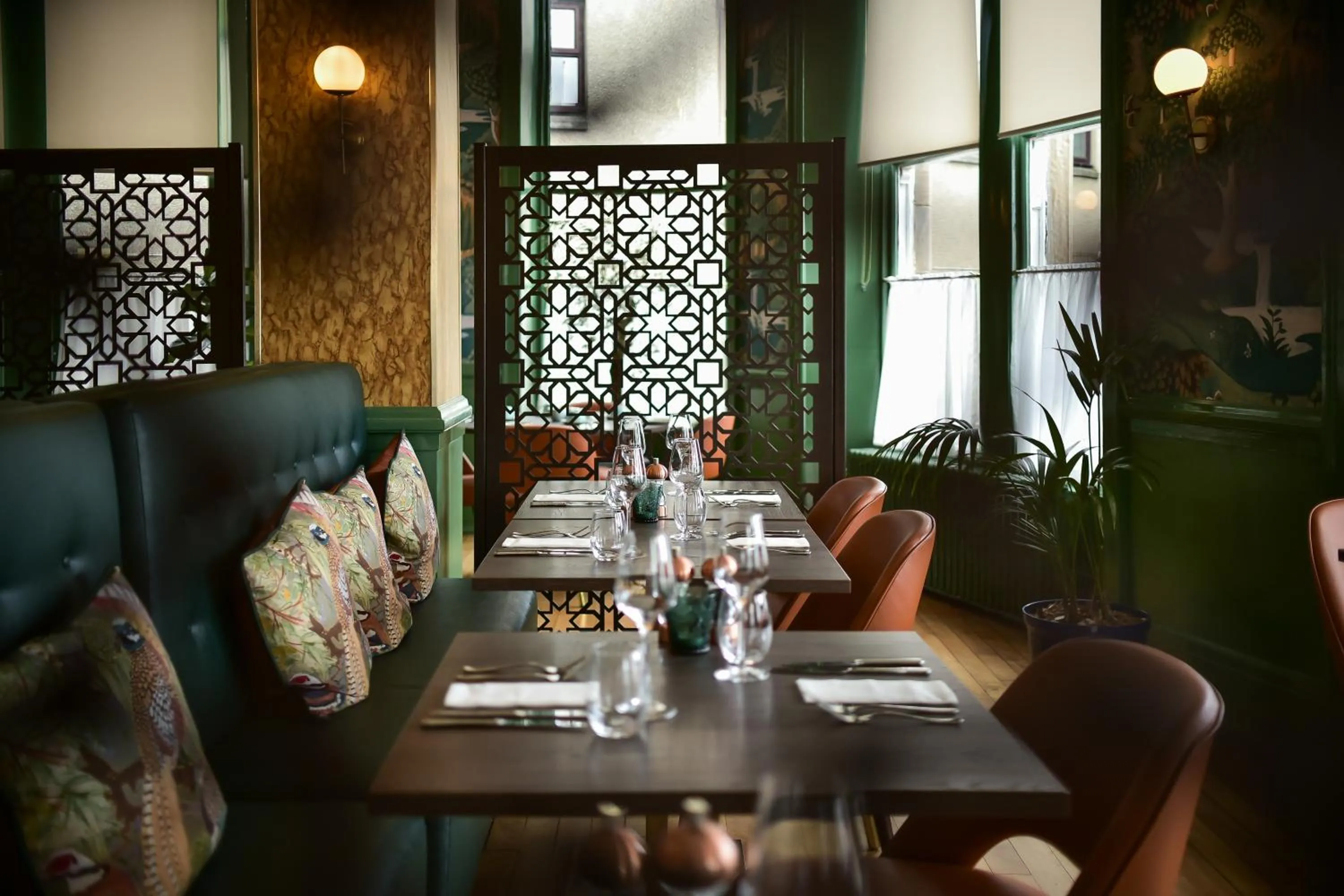 The Perle Oban Hotel & Spa