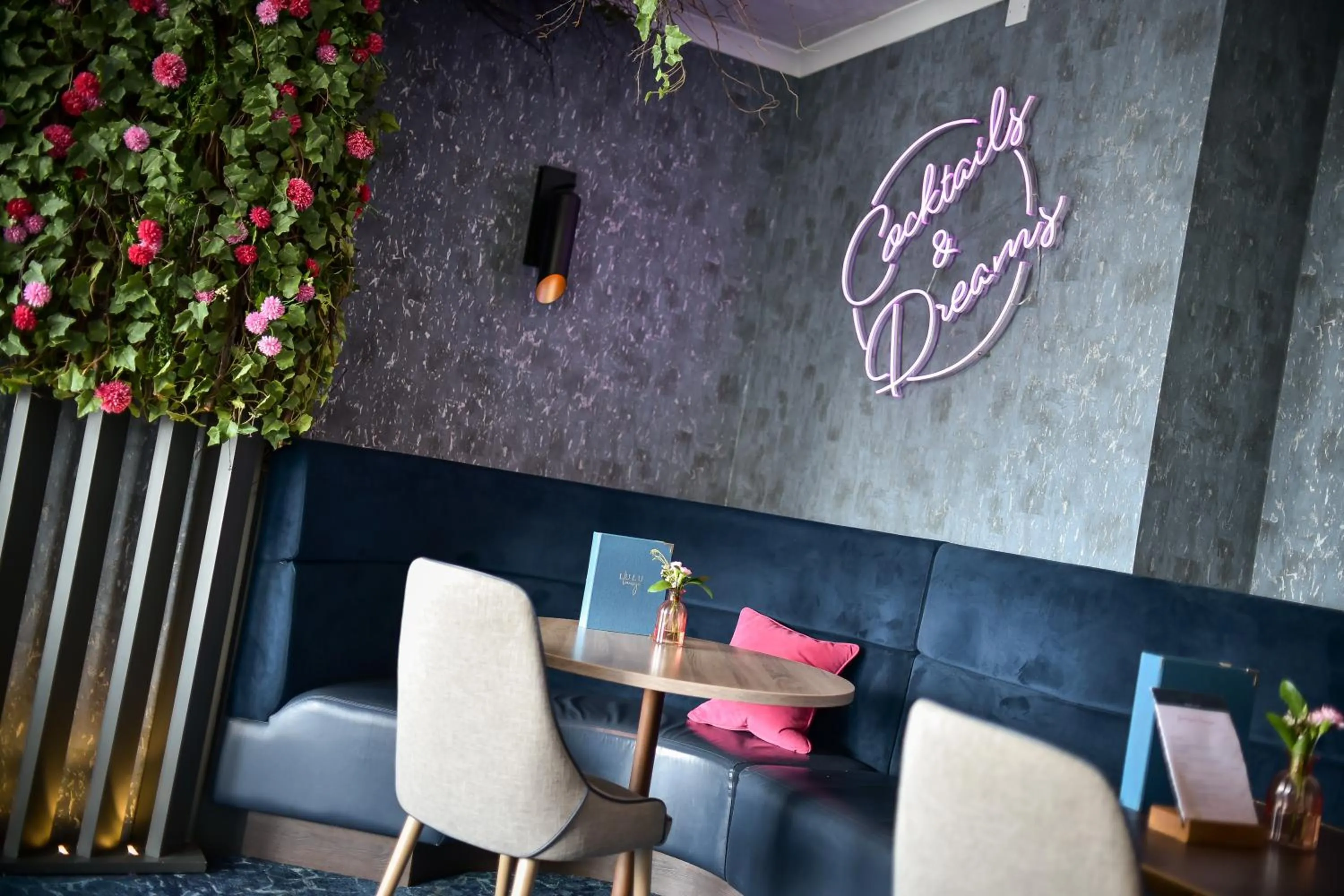 The Perle Oban Hotel & Spa