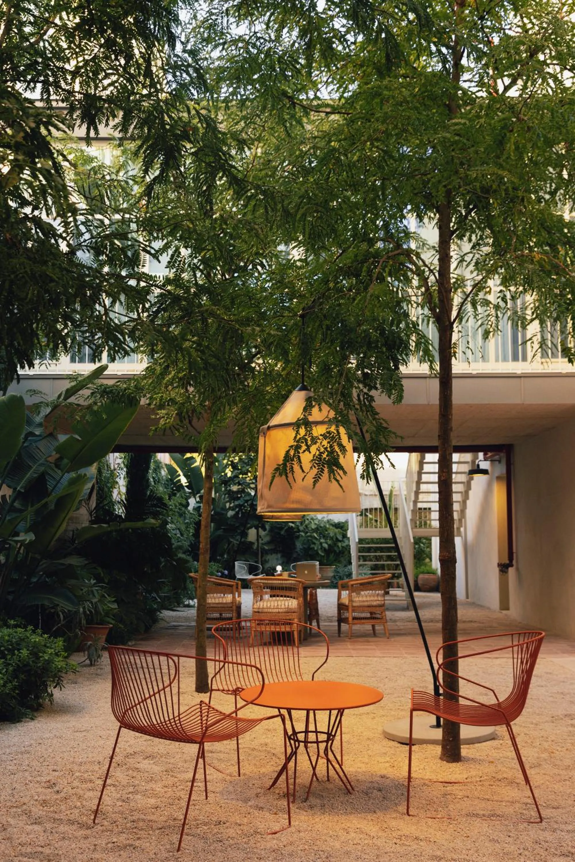 Property building in Pátio do Tijolo