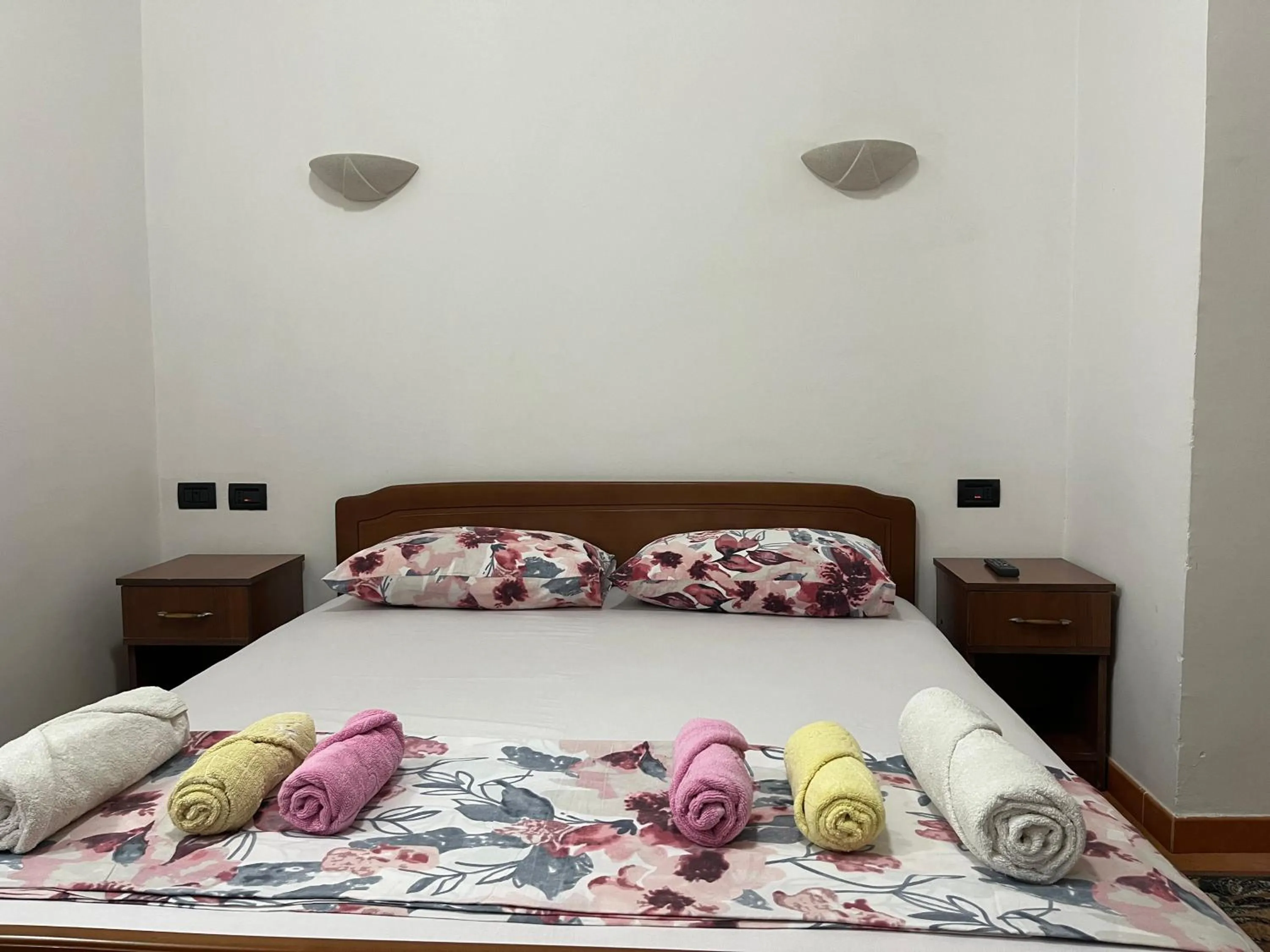 Bed in ~Villa Gloria~