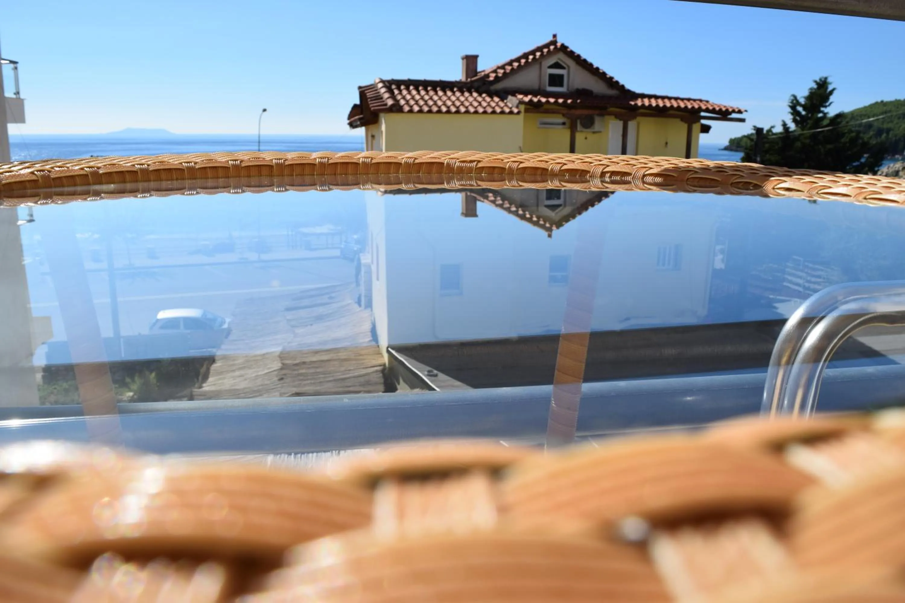 Day in Hotel Kolagji