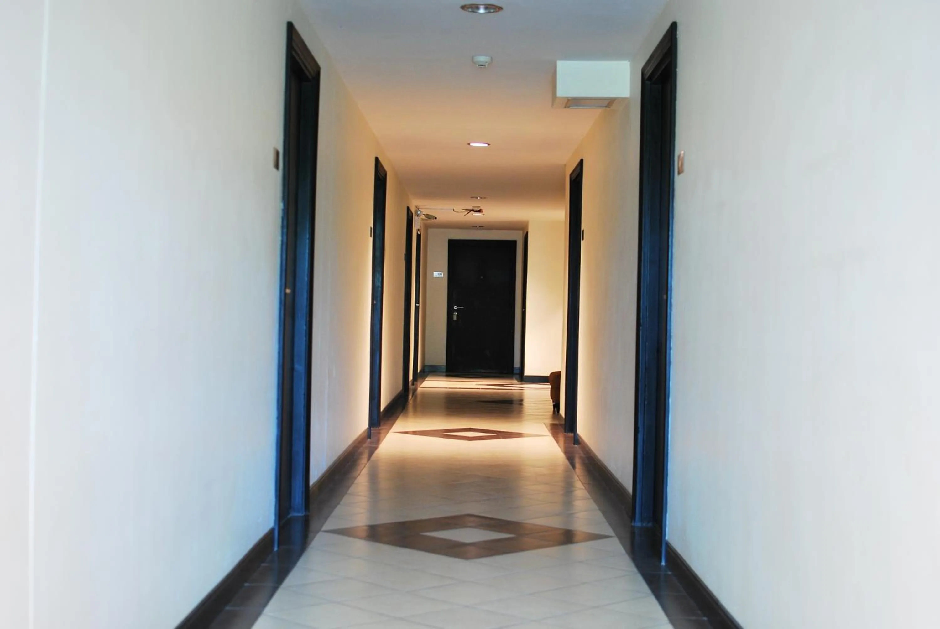 Grand Marina Residence Hotel