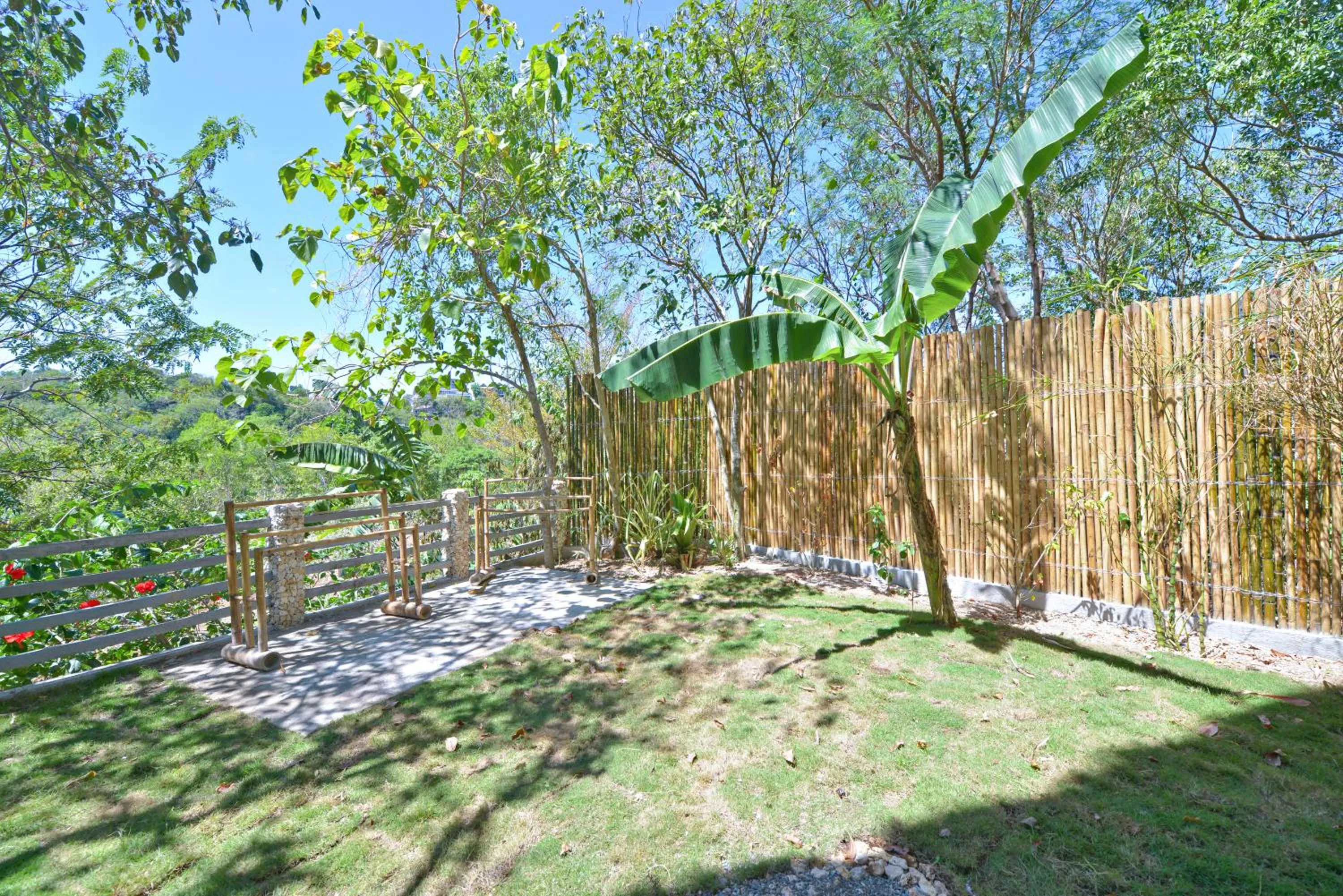 Day in Diniview Villa Resort