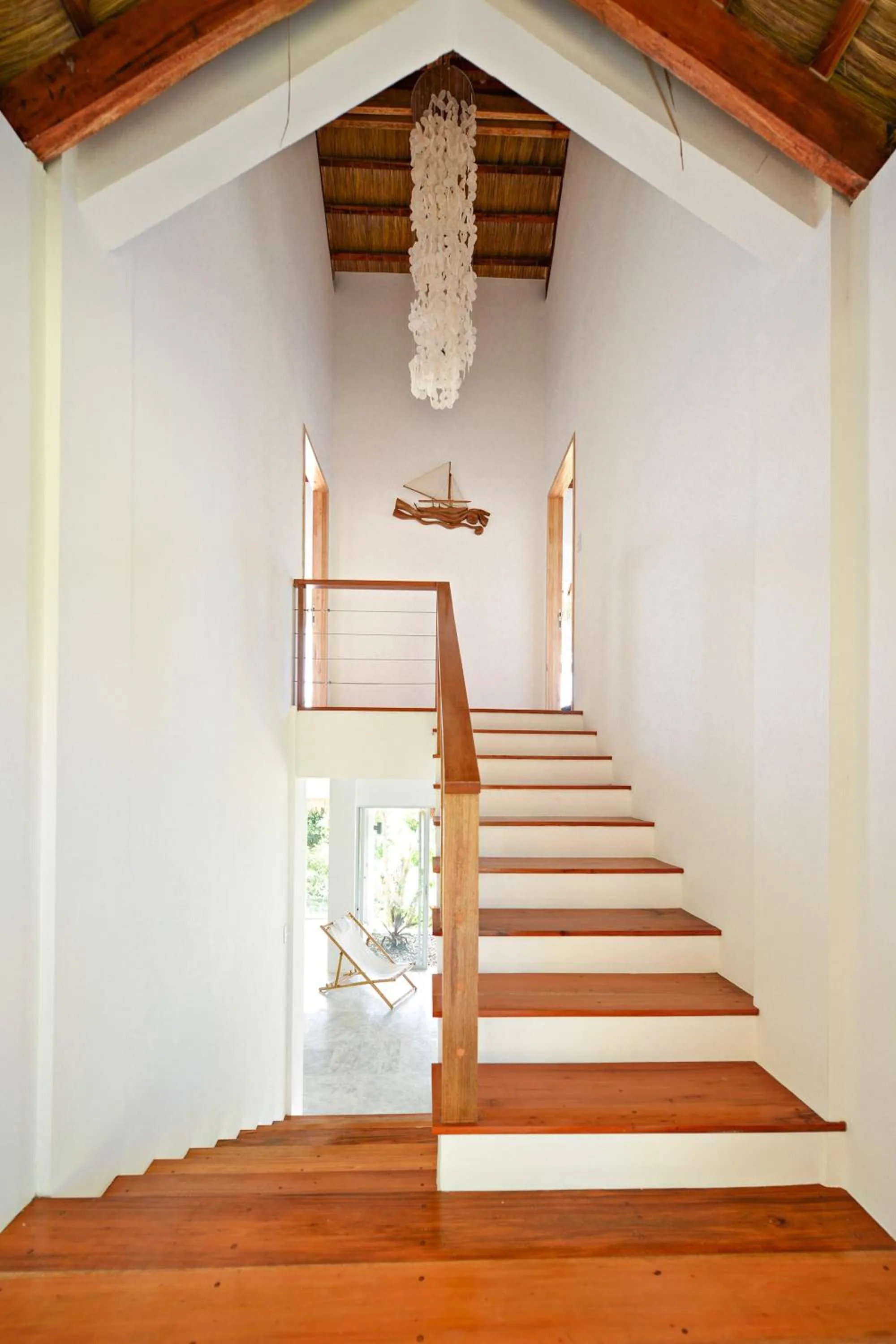 Property building in Diniview Villa Resort