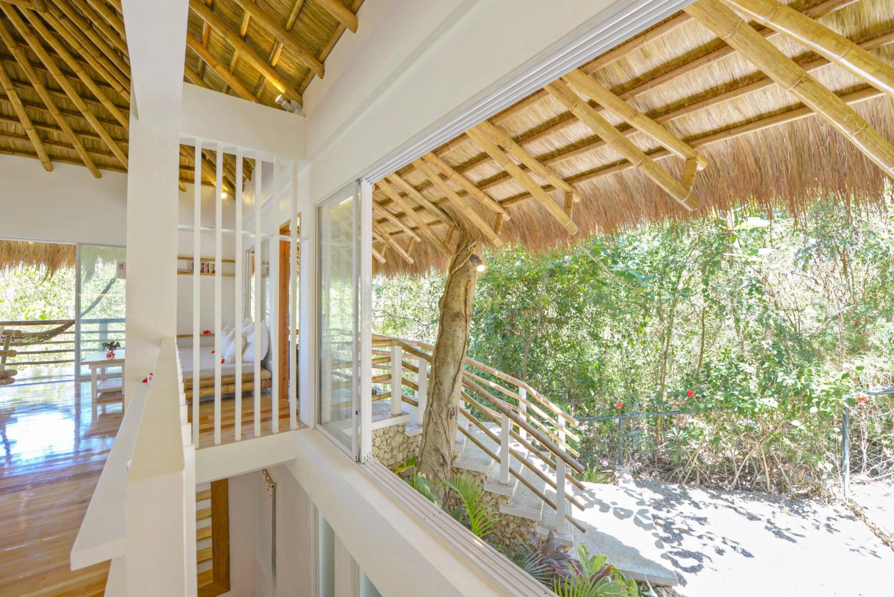 Day in Diniview Villa Resort