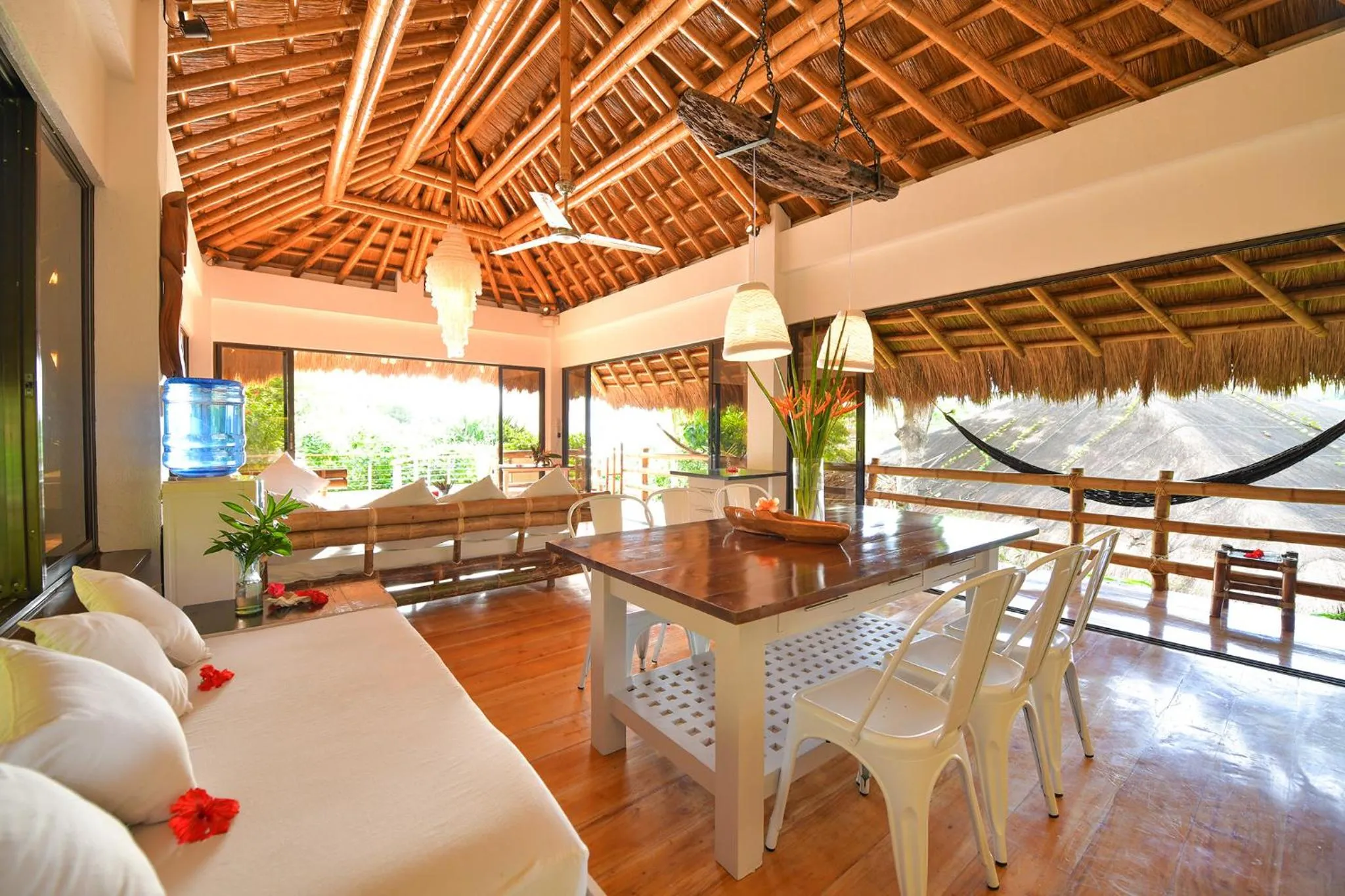 View (from property/room) in Diniview Villa Resort