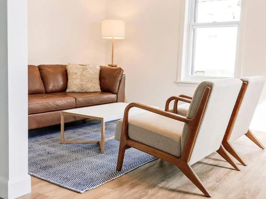 Scandi Inspired 2 Bed Suite Sandbanks Pass Incl