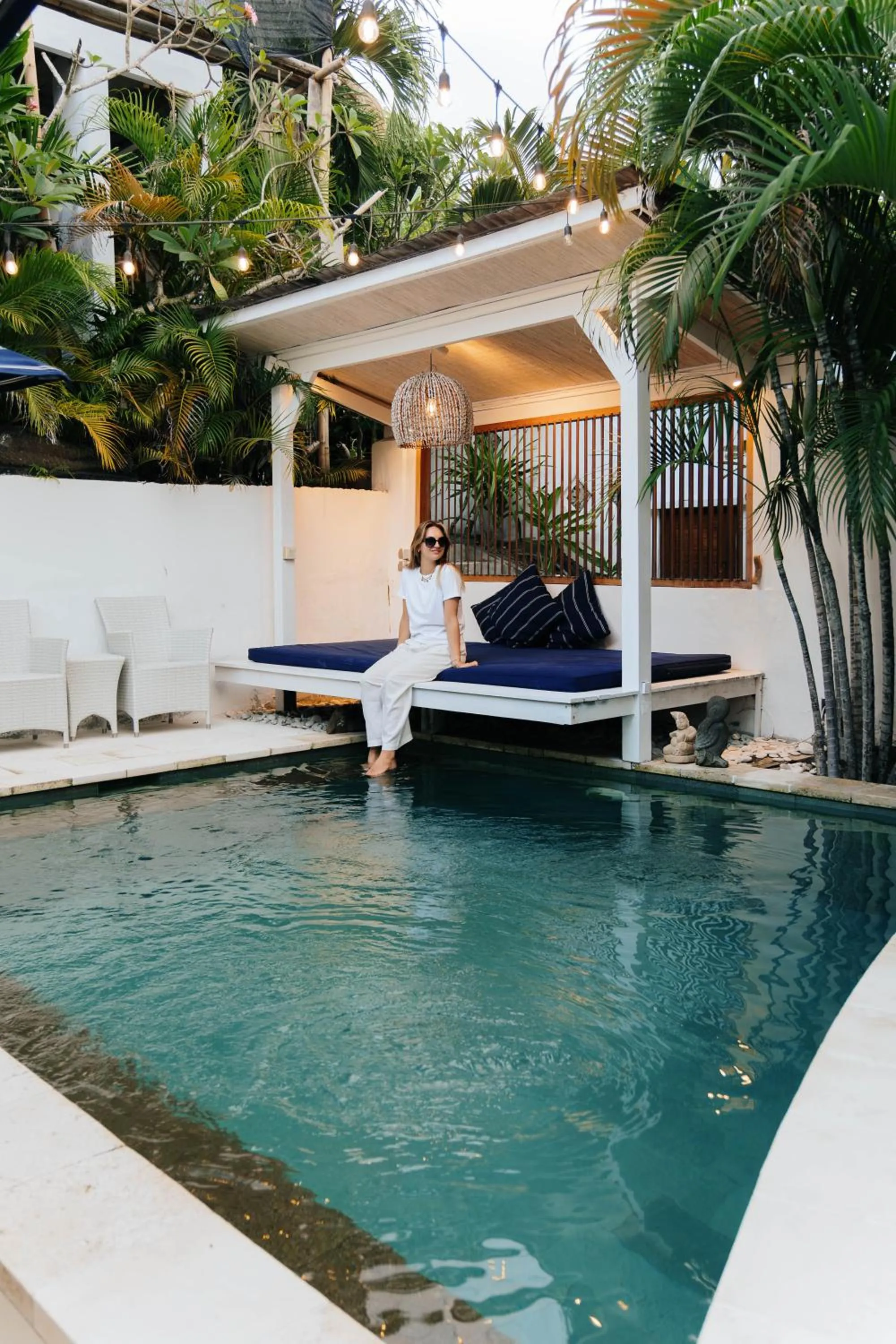 Aqua Nusa - Luxury Lembongan Villas