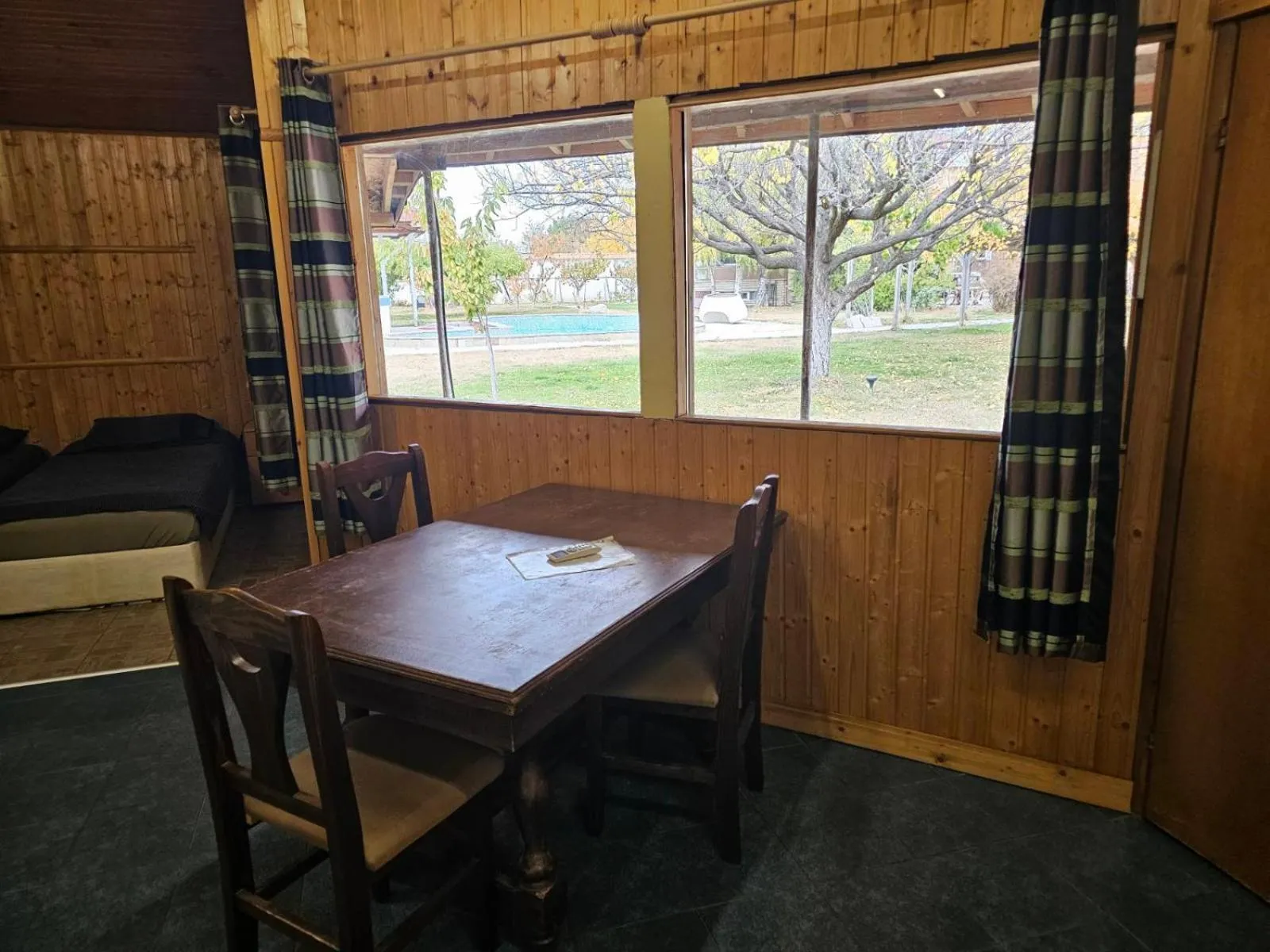 Galeria In The Garden