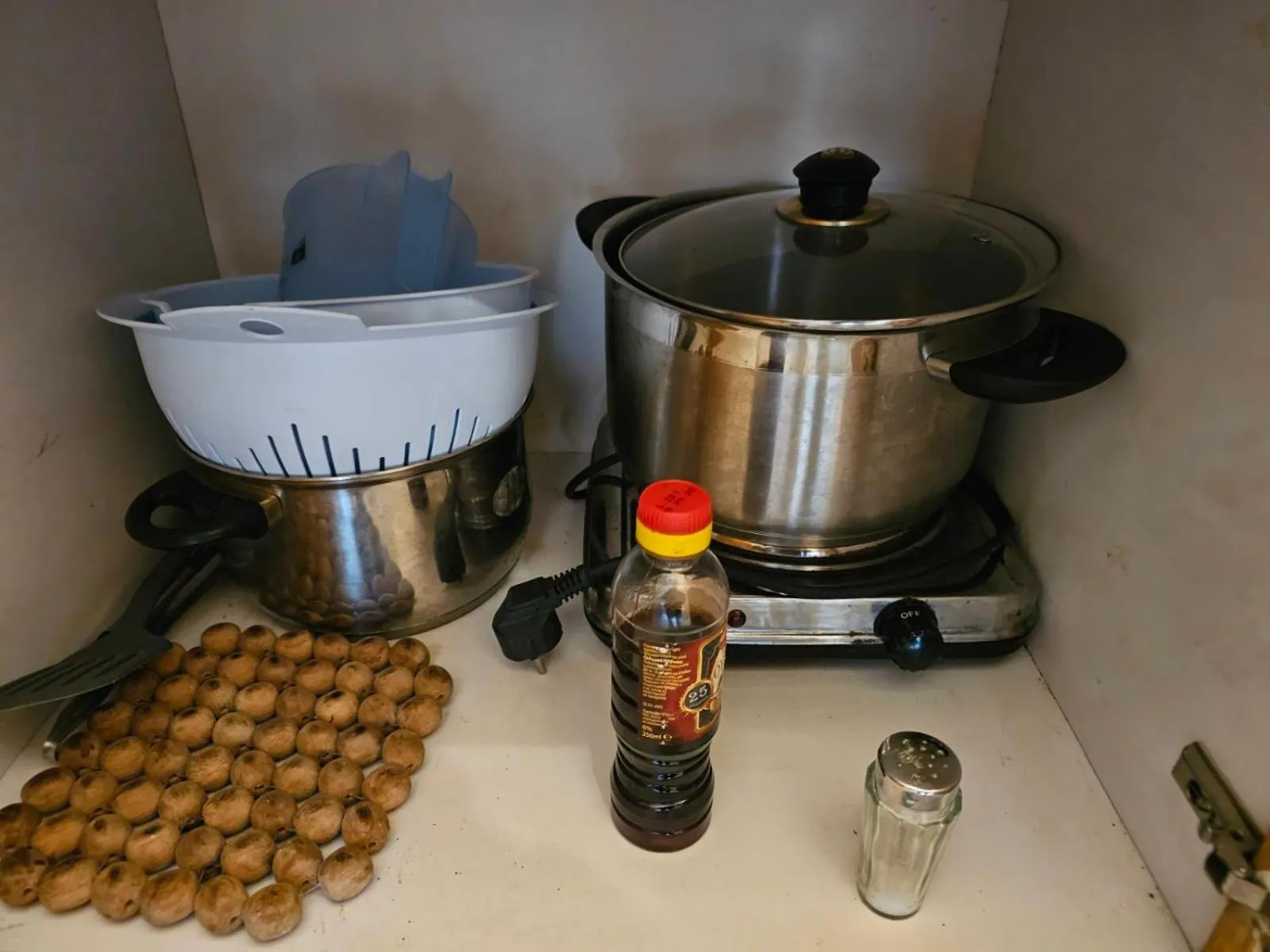 Galeria In The Garden