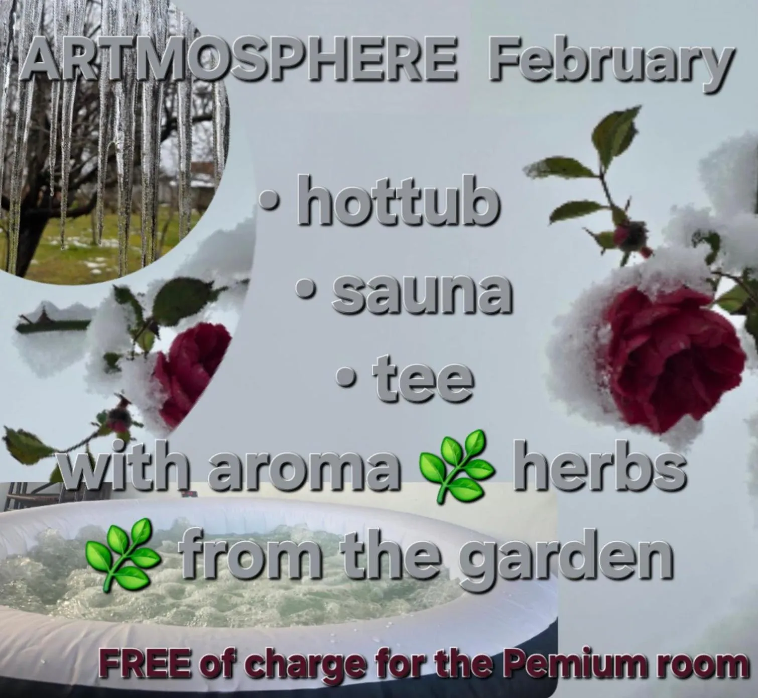 Galeria In The Garden