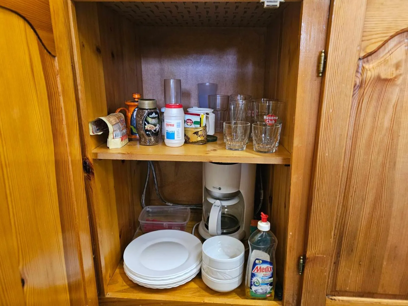 Galeria In The Garden