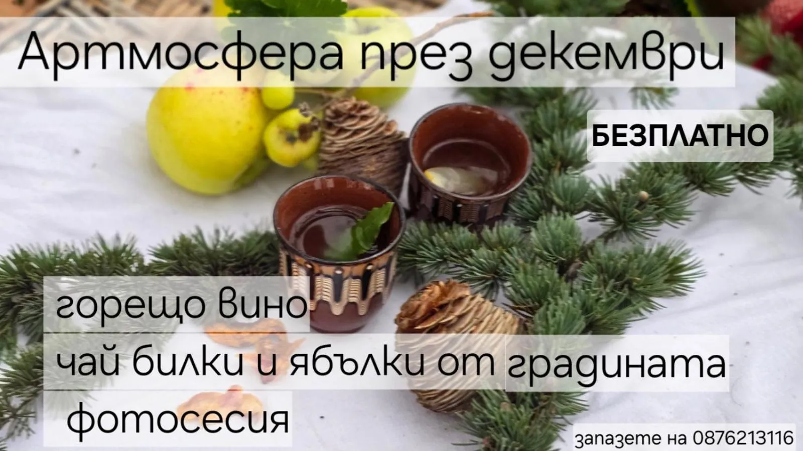 Galeria In The Garden