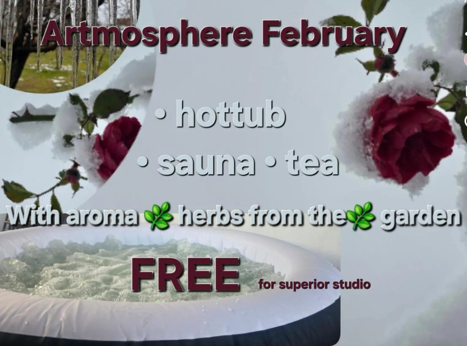 Galeria In The Garden