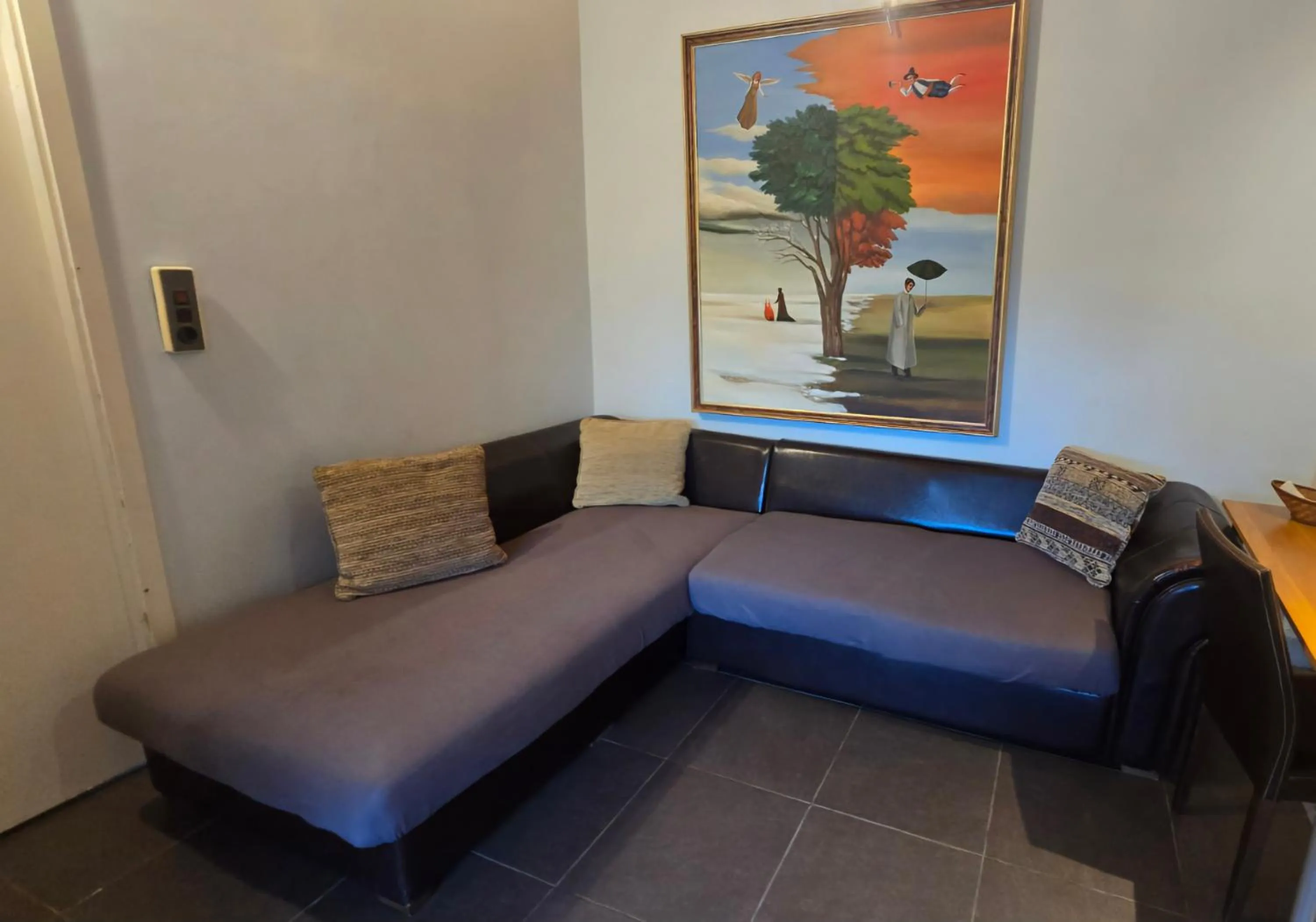 Galeria In The Garden