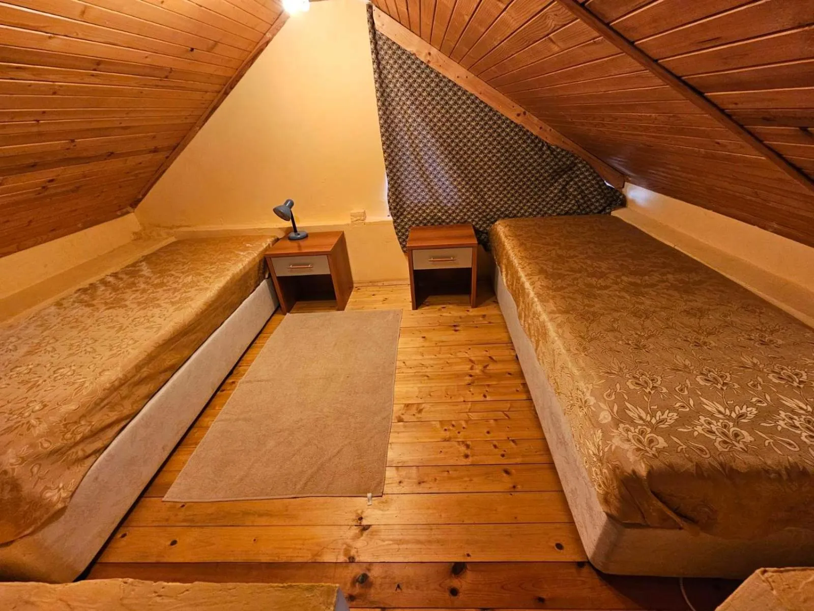 Galeria In The Garden