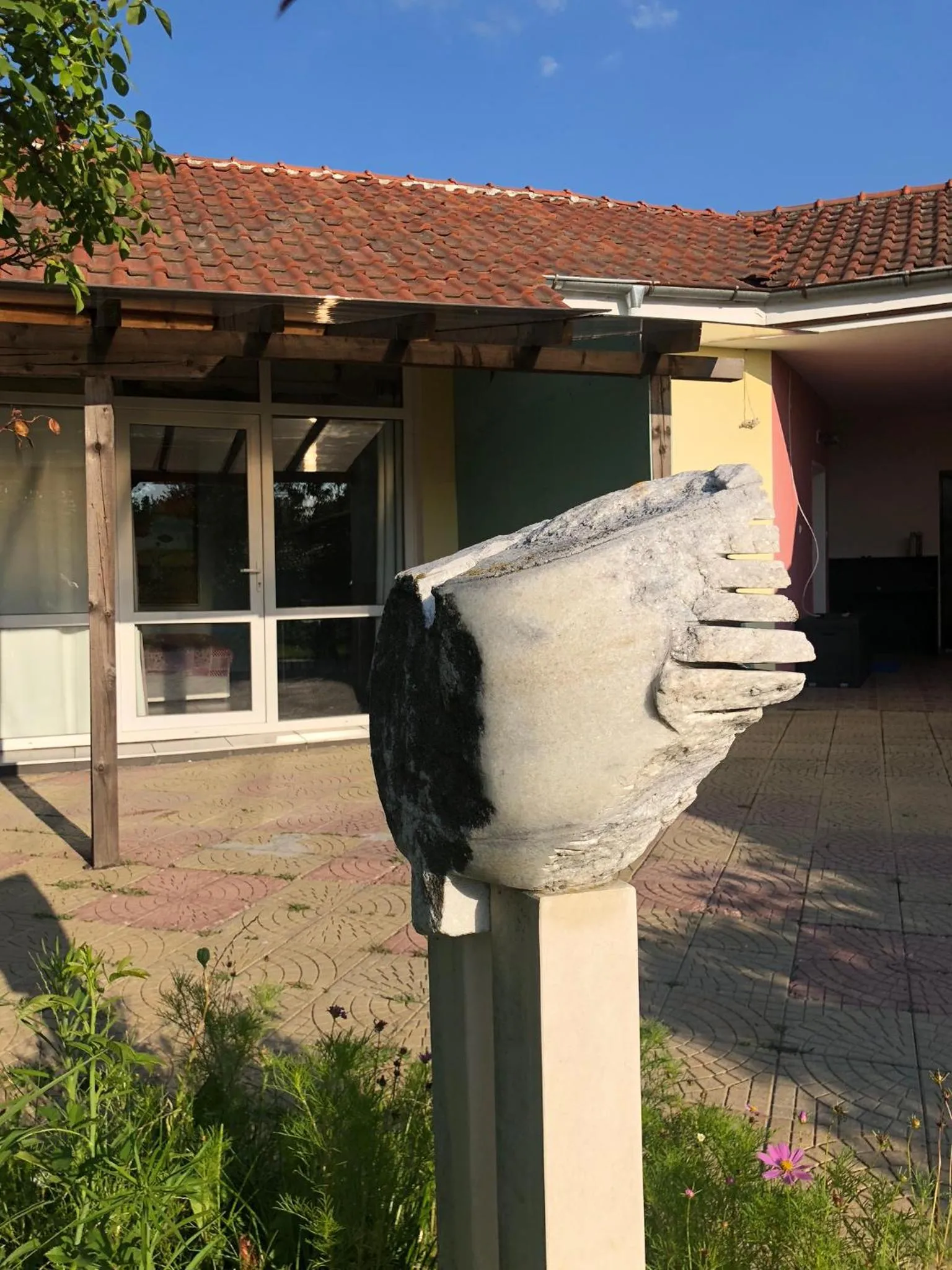 Garden in Galeria In The Garden