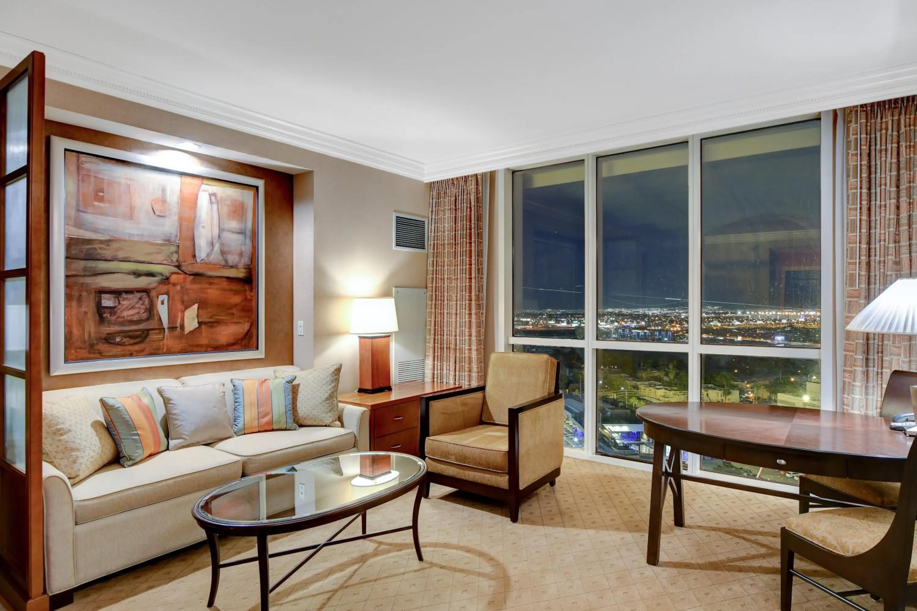 MGM Signature Towers by FantasticStay