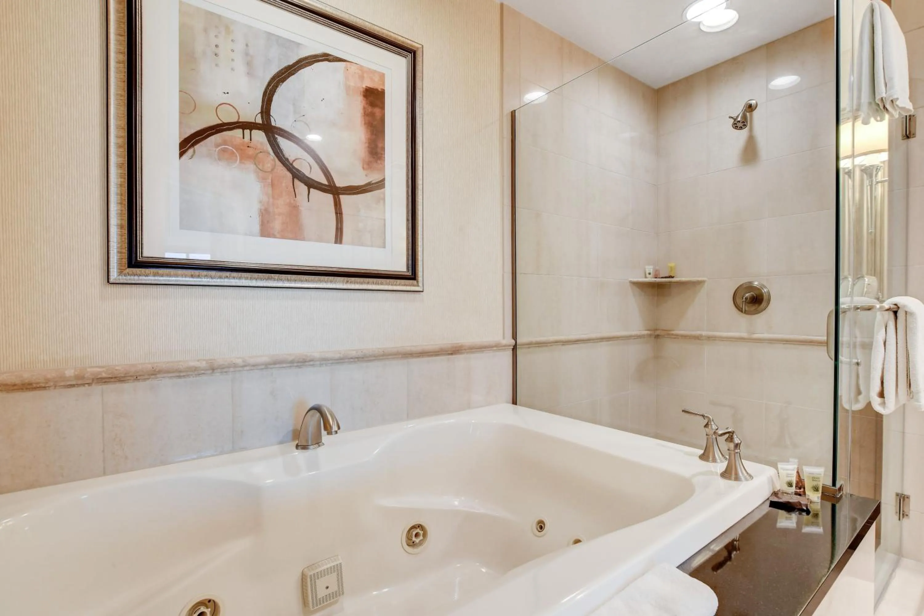 MGM Signature Towers by FantasticStay