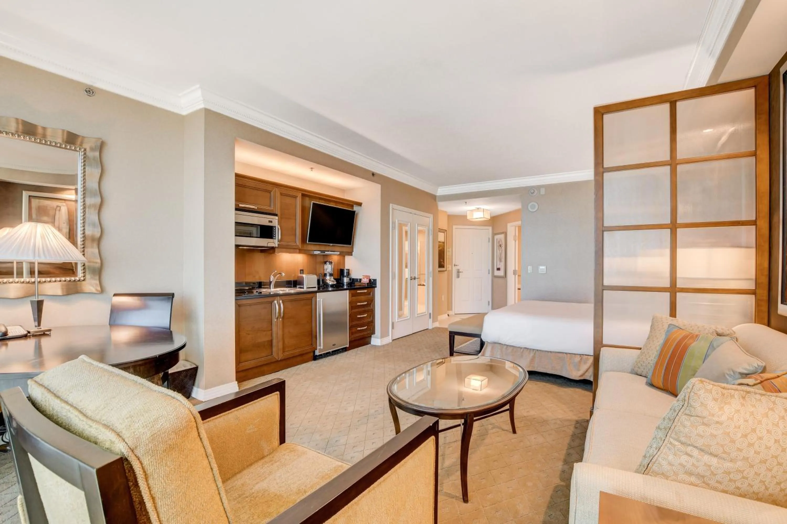 MGM Signature Towers by FantasticStay