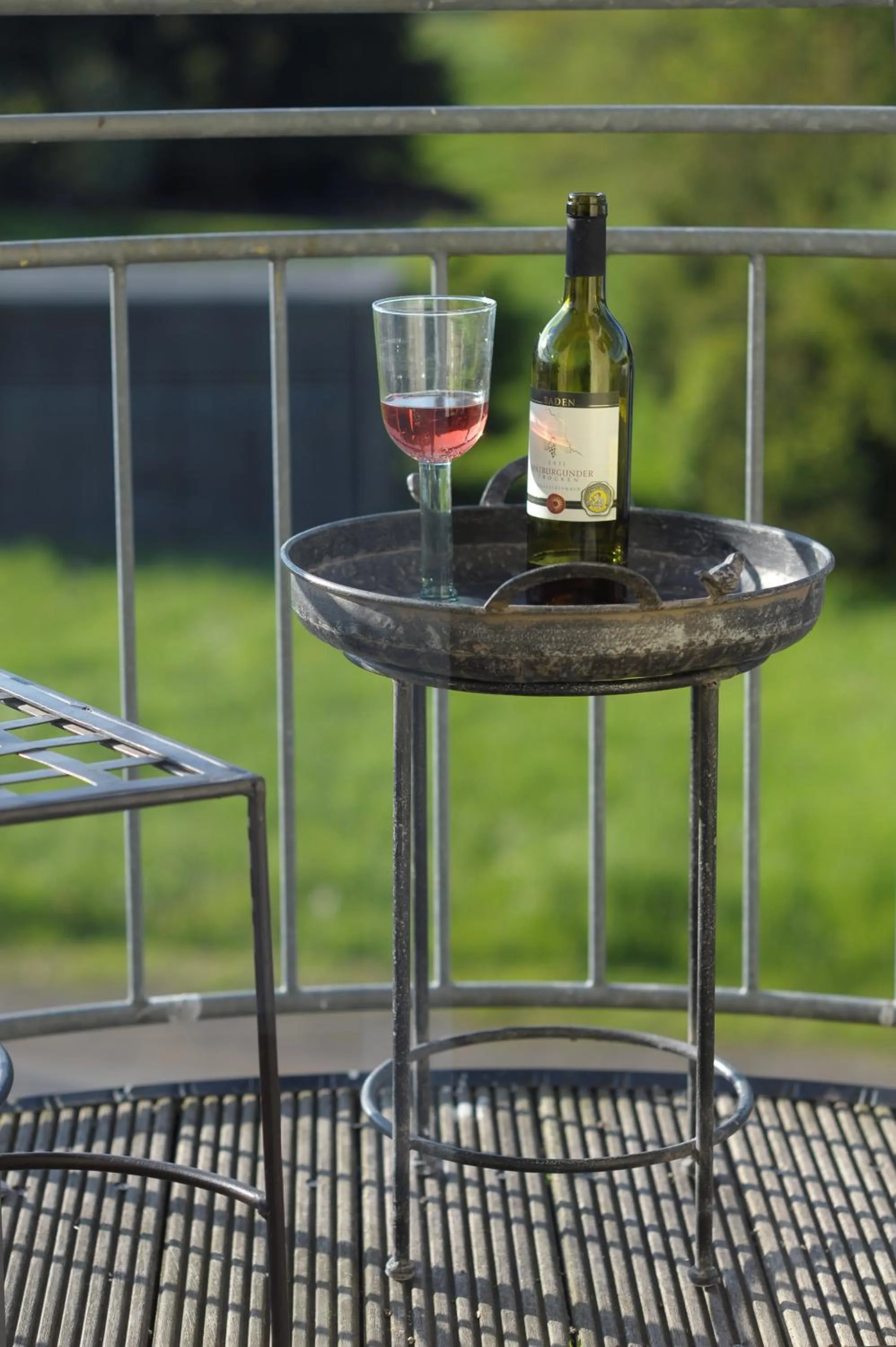 Facade/entrance in Ferienwohnung Landfein Schalkenmehren