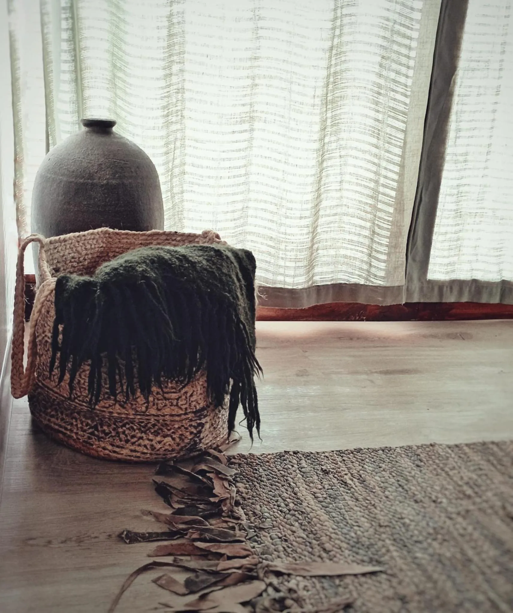 furniture in Le Bumbarelle