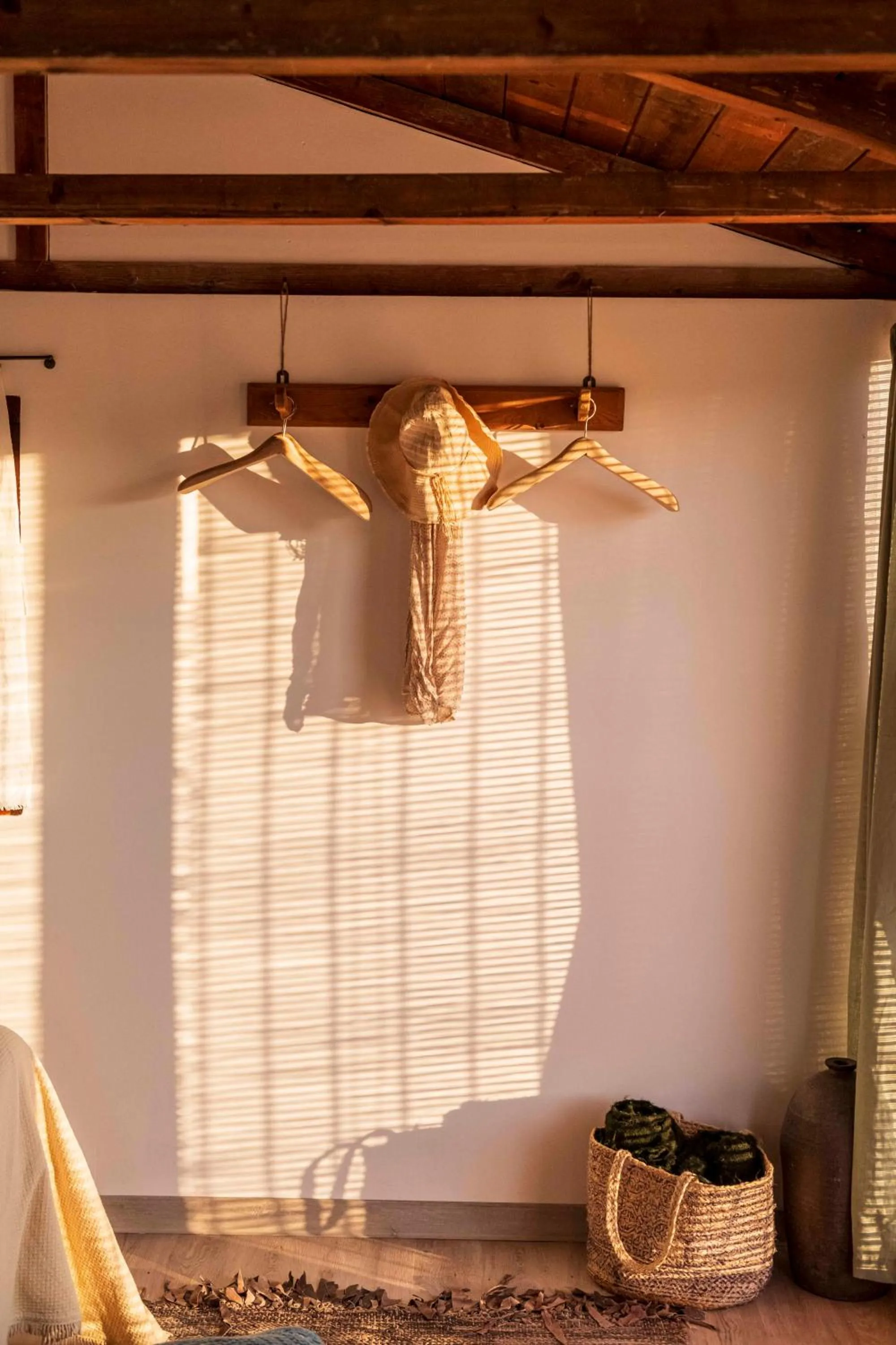 wardrobe in Le Bumbarelle