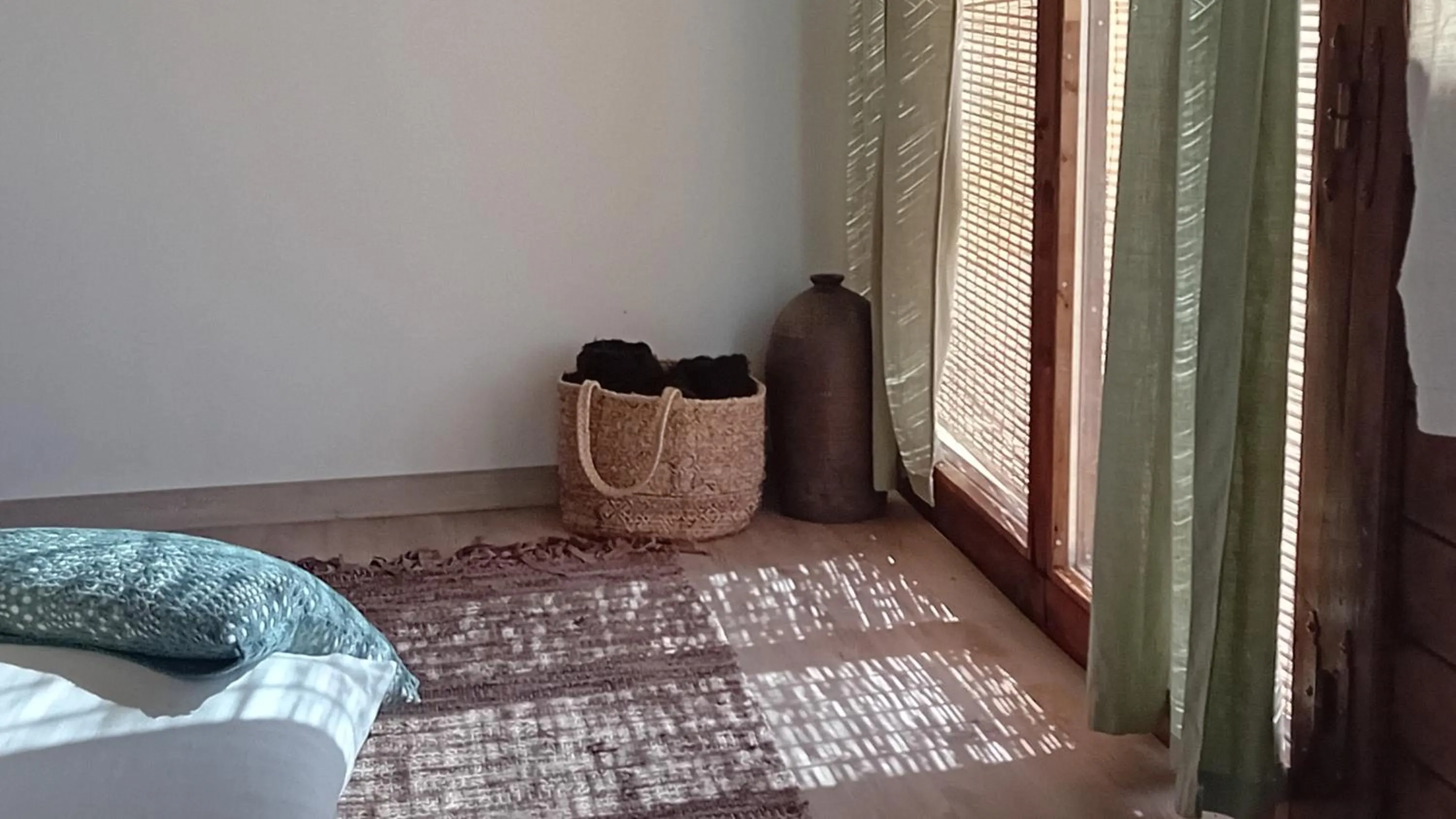 Bedroom, Bed in Le Bumbarelle