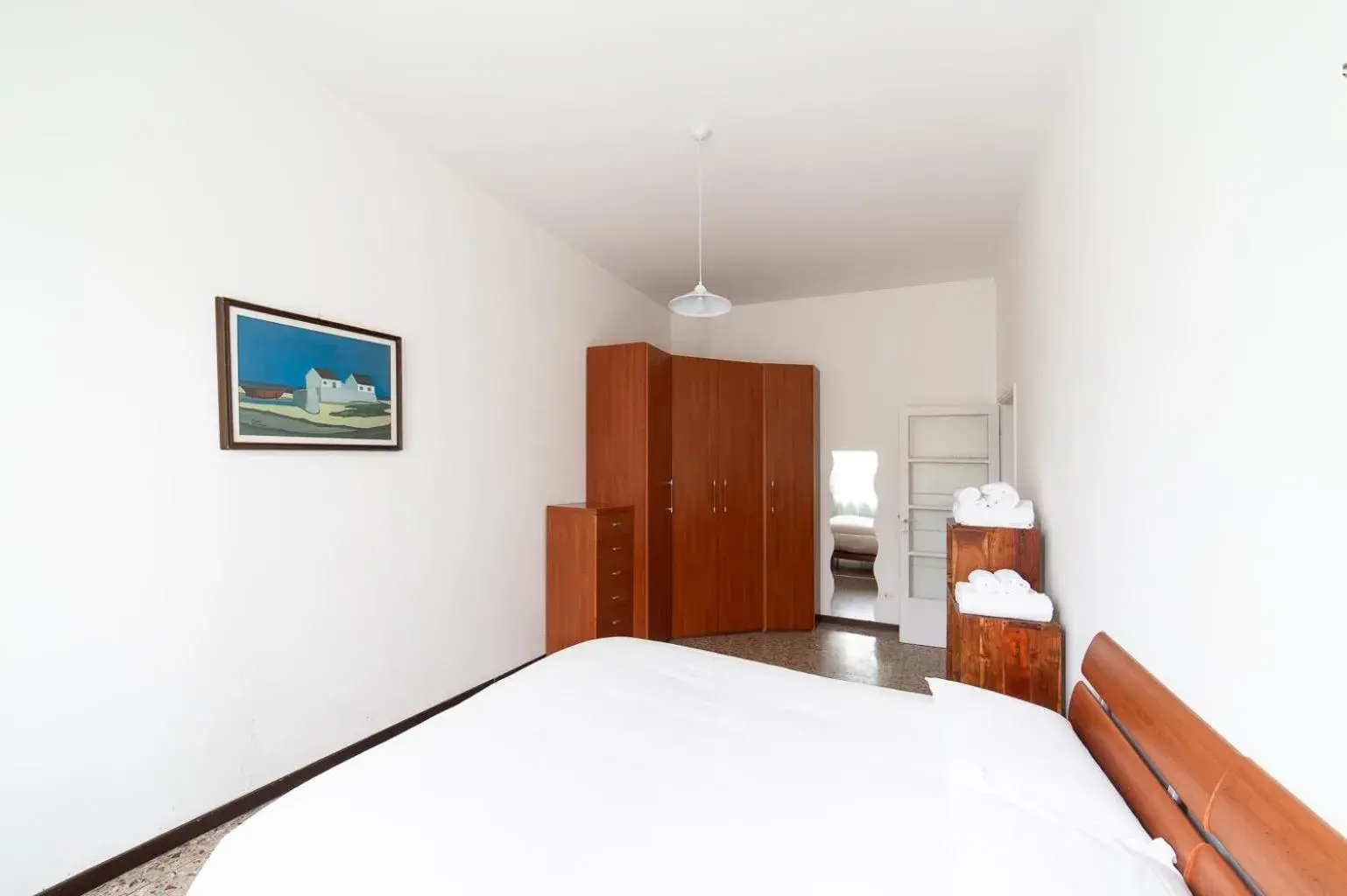 Apartment in Hbhall Residenze Darsena Apartment in Hbhall Residenze Darsena