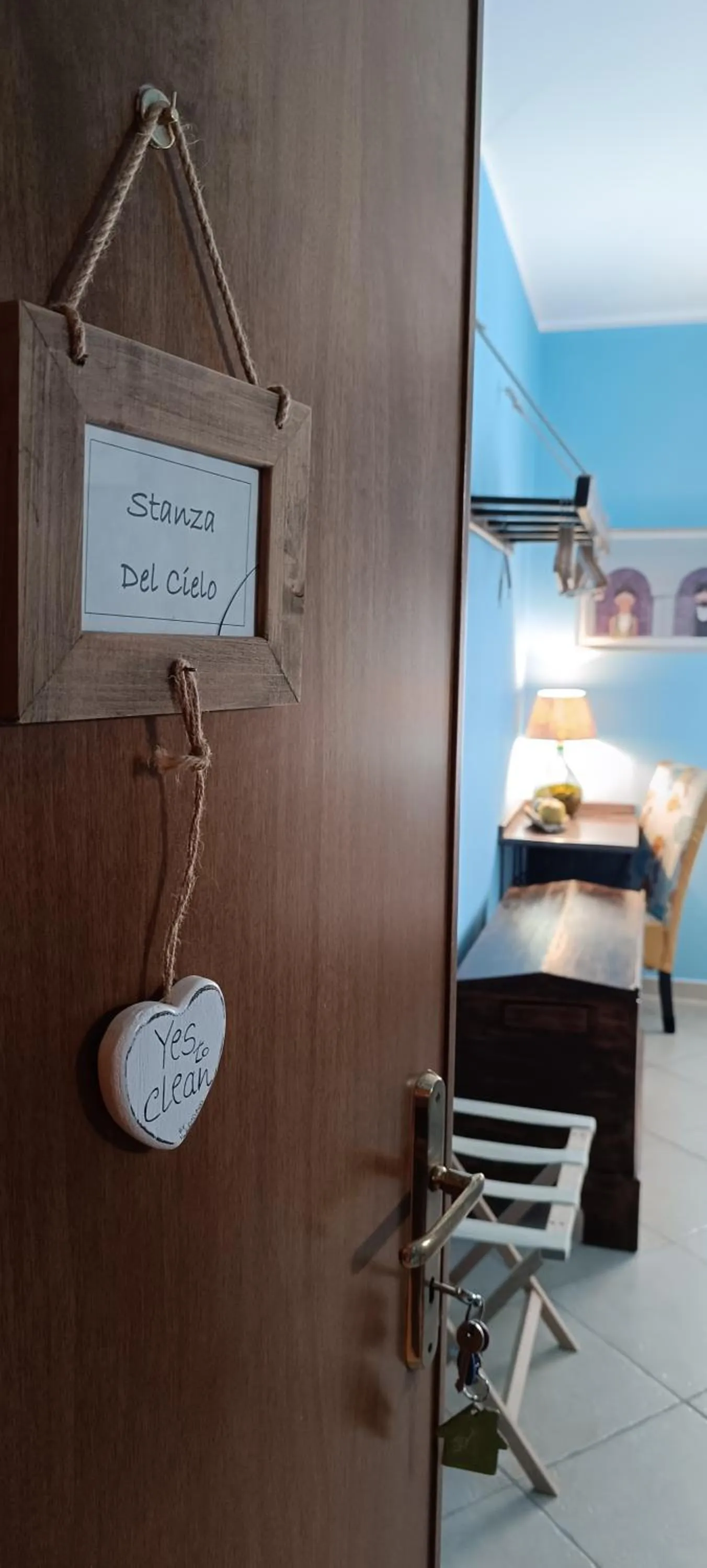 Bedroom, Bed in Il Sentiero B&Bìo