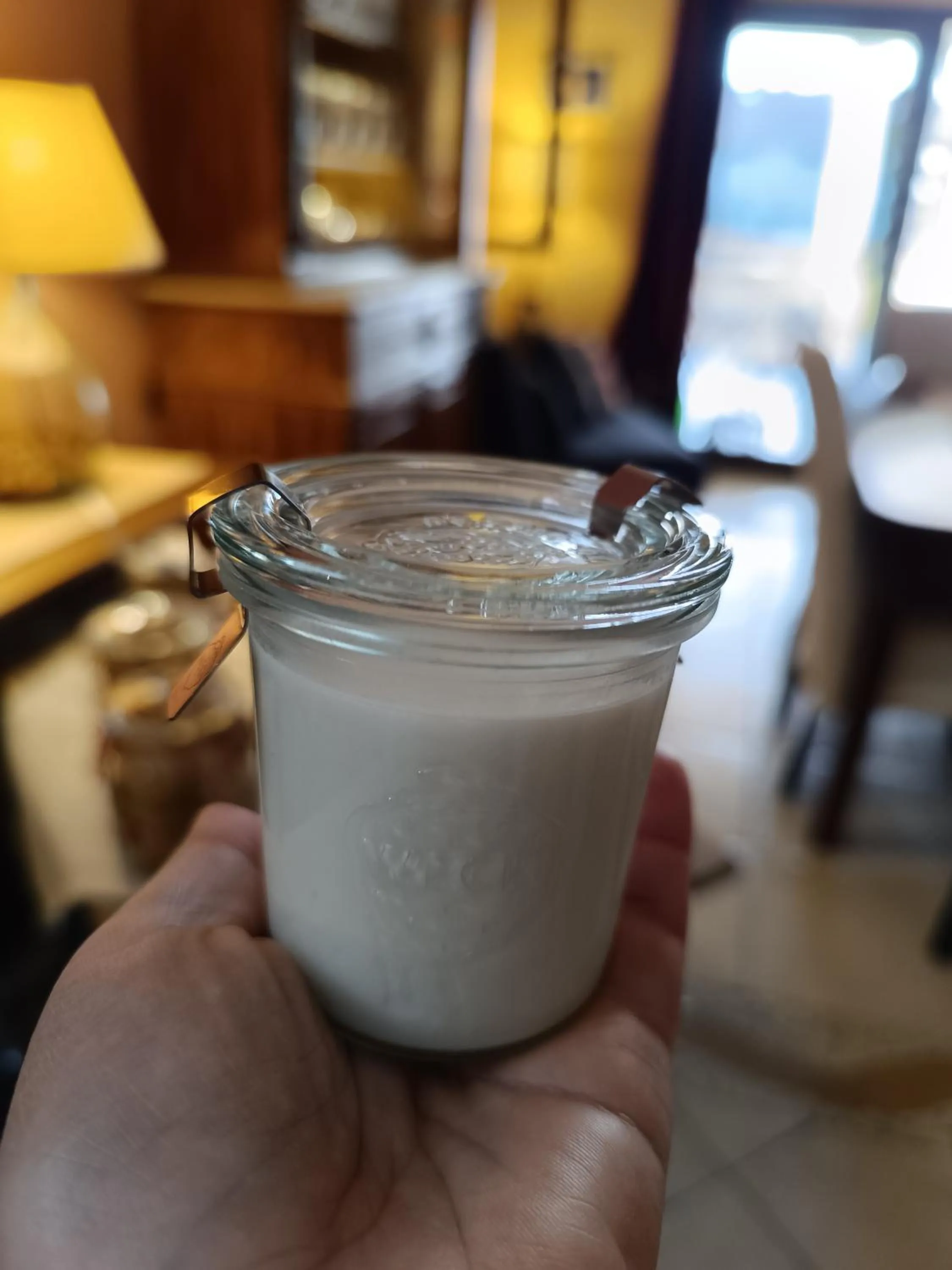 Breakfast in Il Sentiero B&Bìo