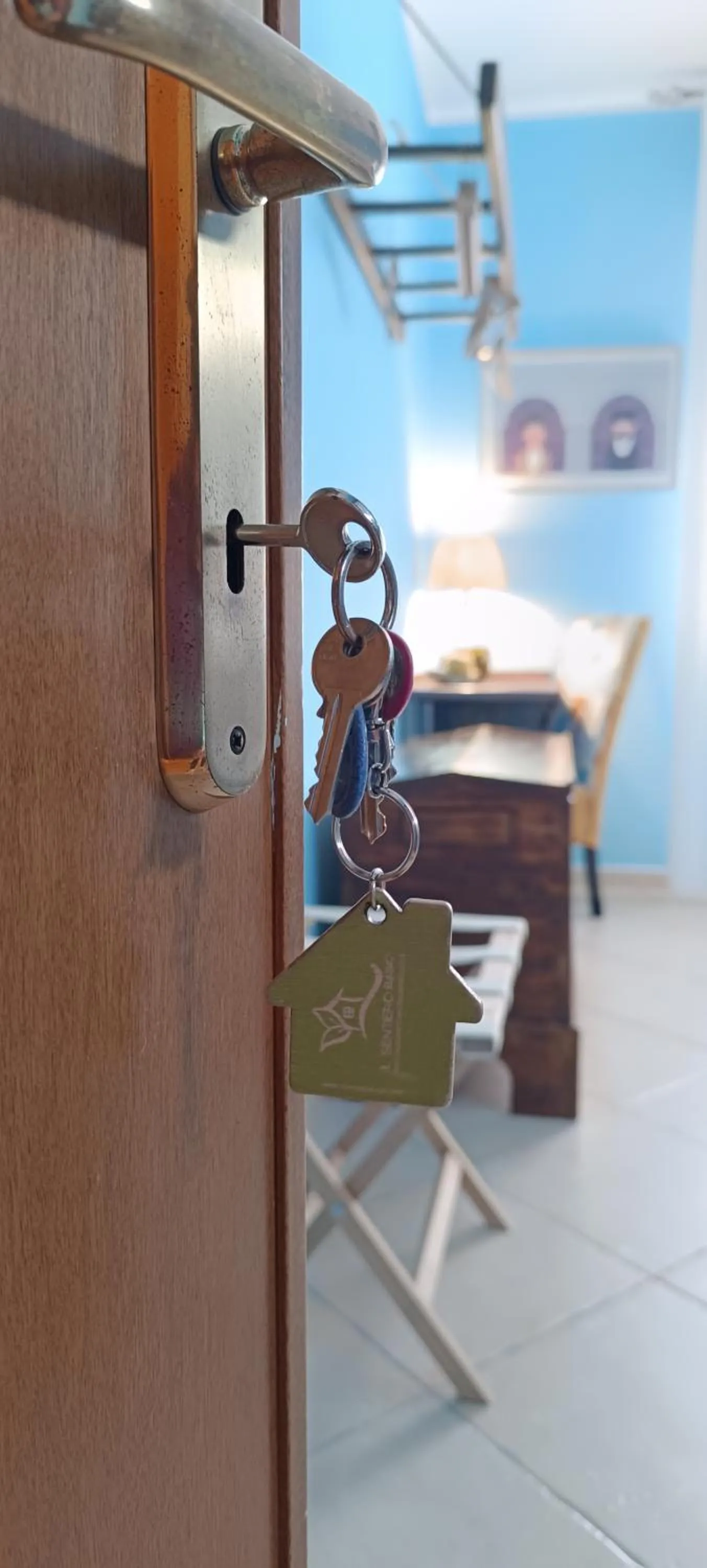 Bedroom, Bed in Il Sentiero B&Bìo