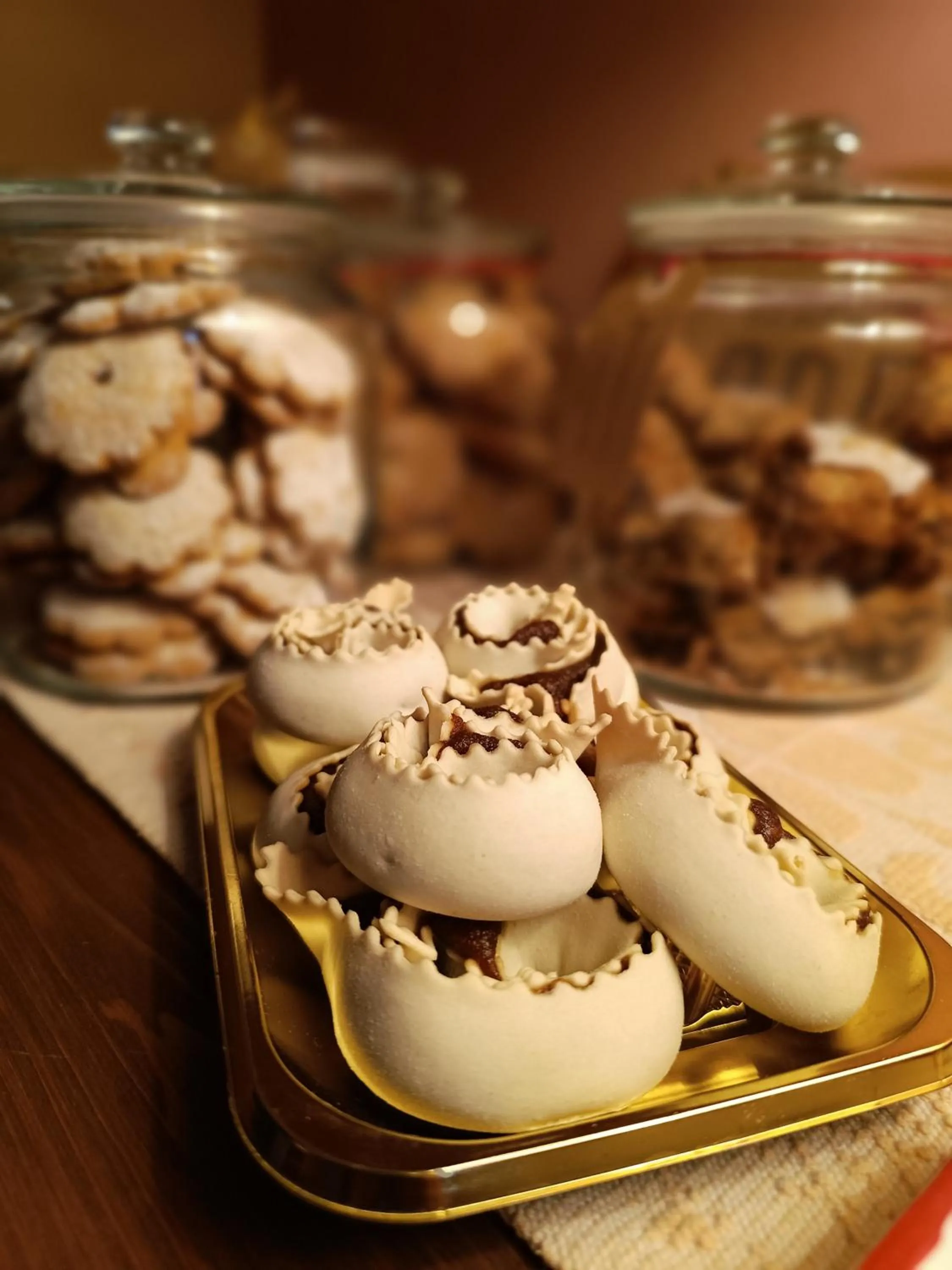 Food in Il Sentiero B&Bìo