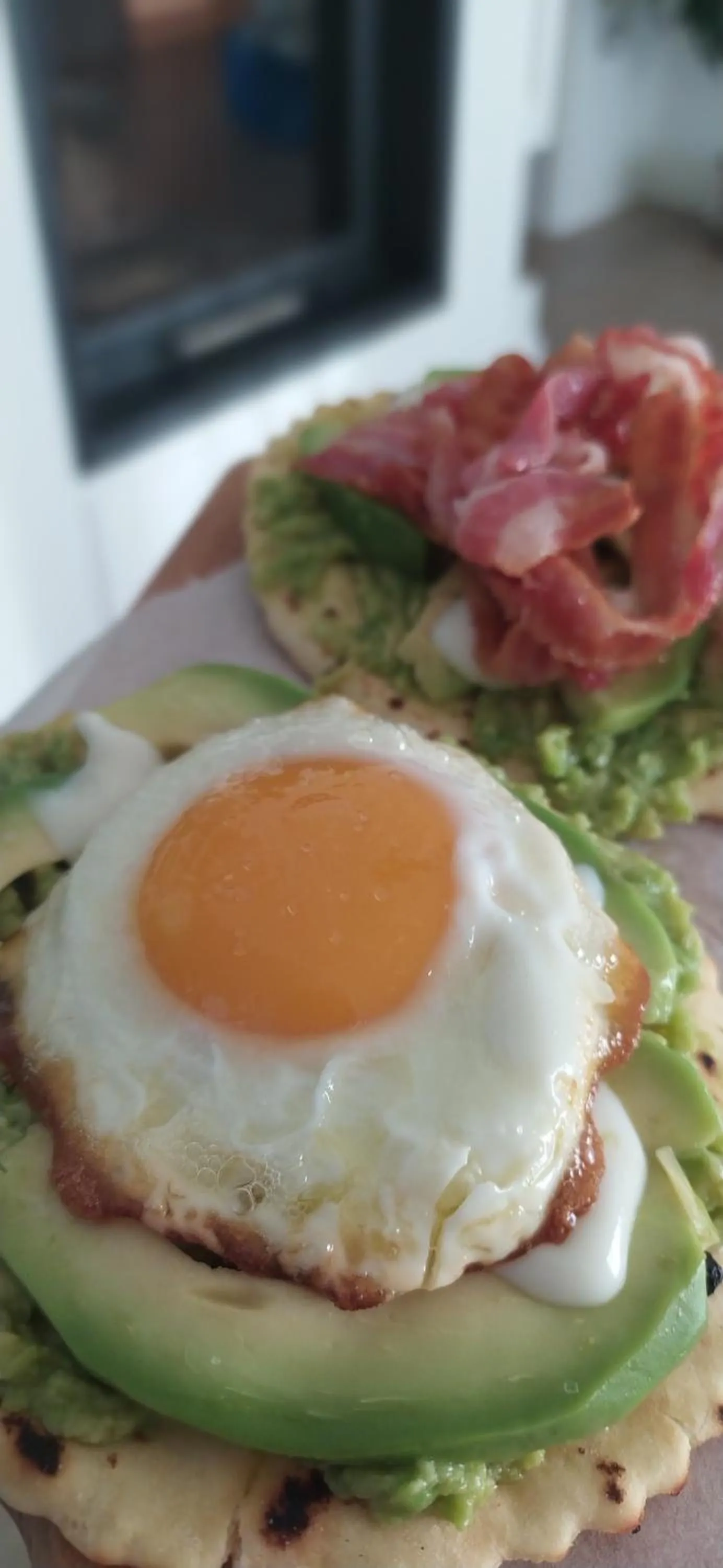 Breakfast in Il Sentiero B&Bìo