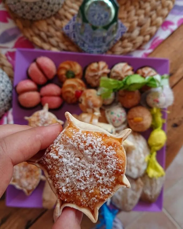 Breakfast in Il Sentiero B&Bìo