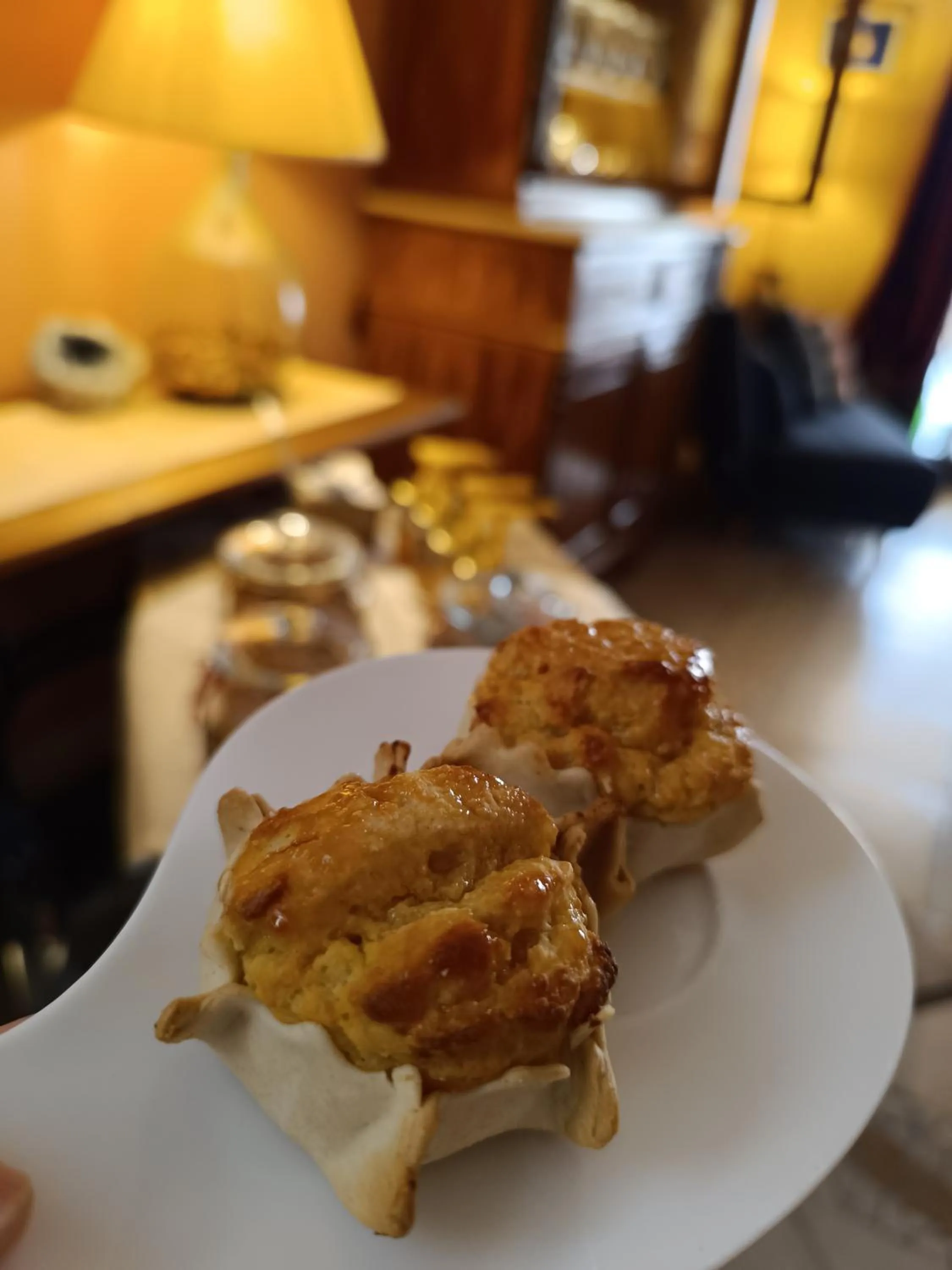 Breakfast in Il Sentiero B&Bìo