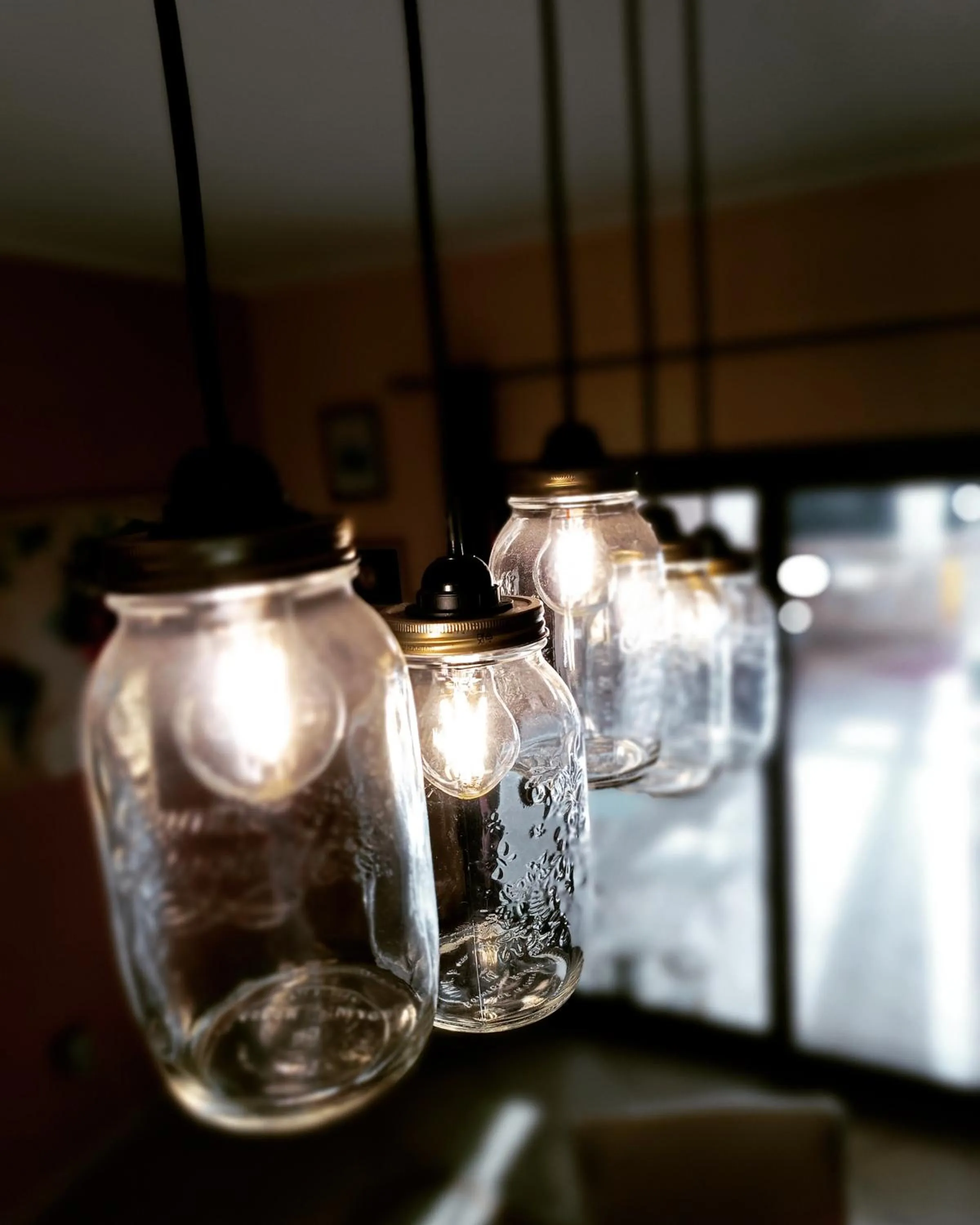 Decorative detail in Il Sentiero B&Bìo