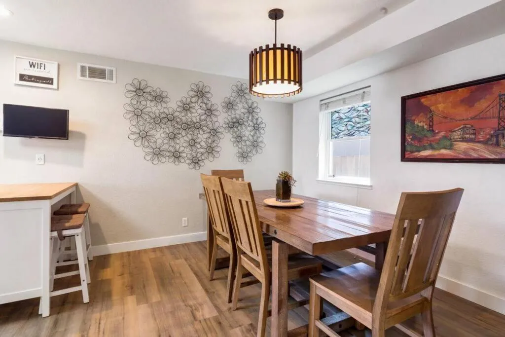 Pacifica Storybook Beach House